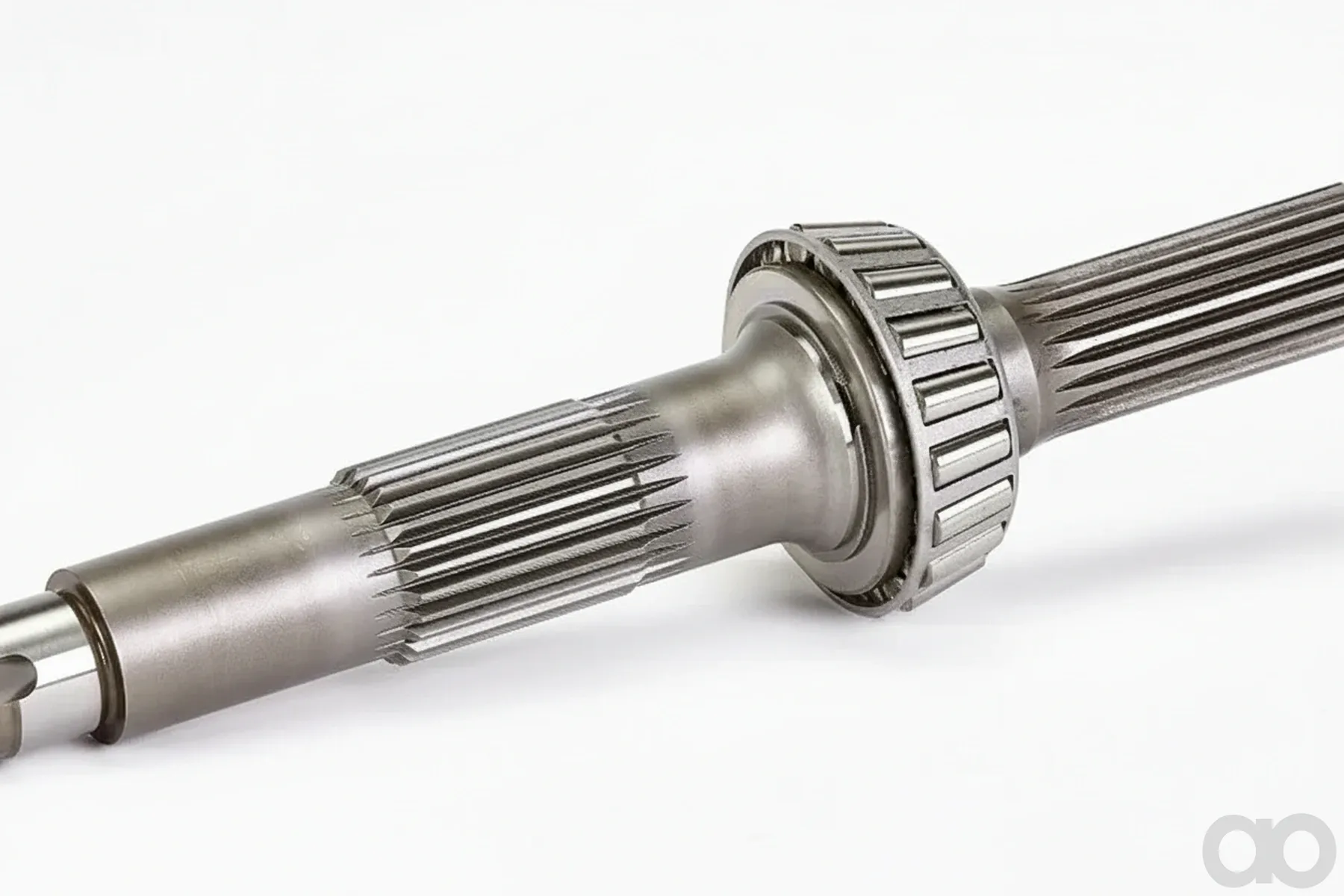 Case IH - 1980169C1 - Shaft