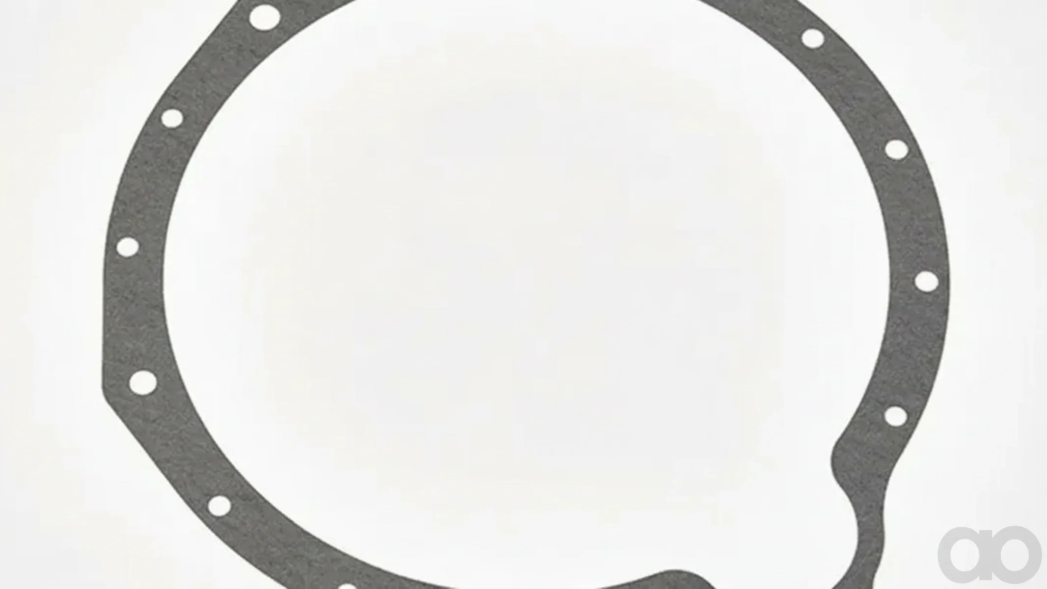 Case IH - 1981248C1 - Gasket