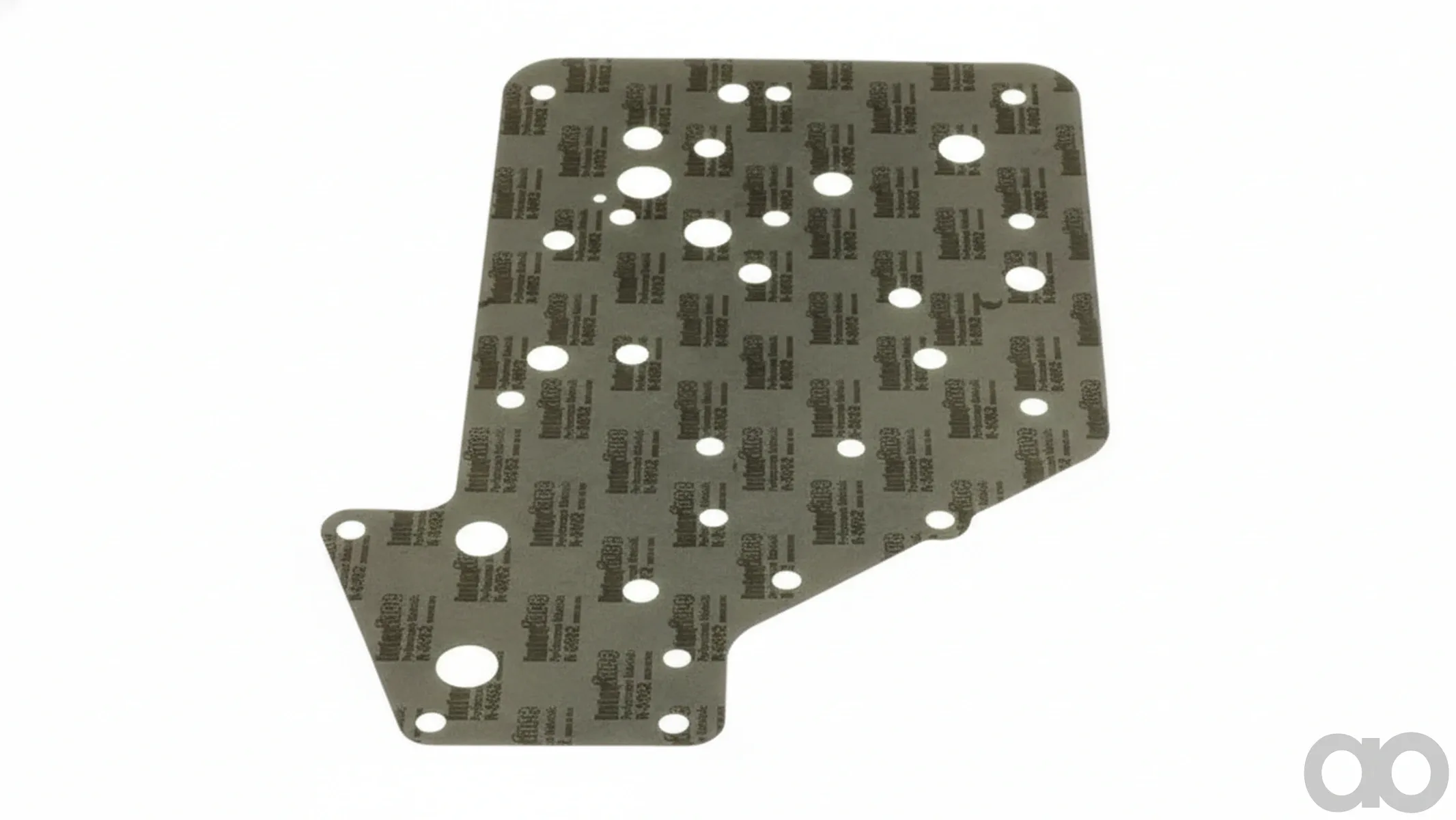 Case IH - 1981286C1 - Gasket