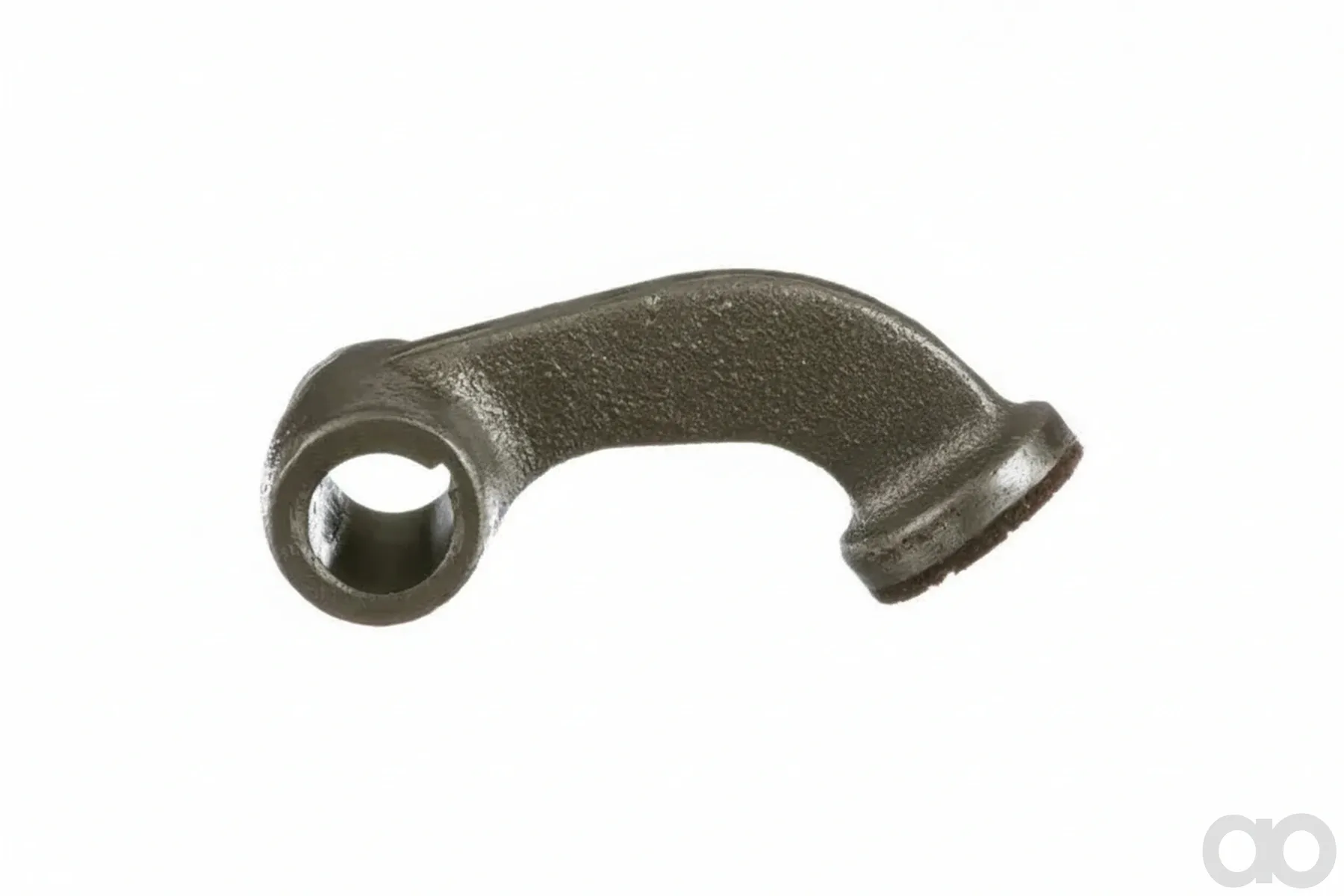 Case IH - 1981317C1 - Lever