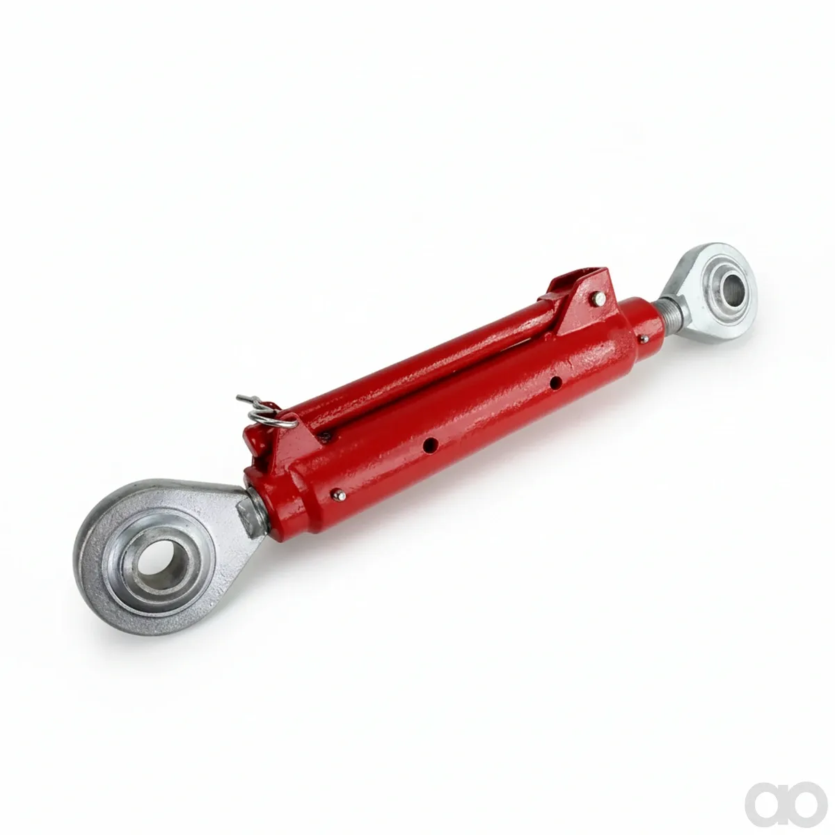 Case IH - 1981986C1 - End