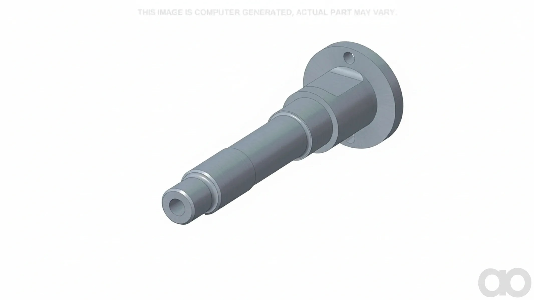 Case IH - 1982374C1 - Shaft