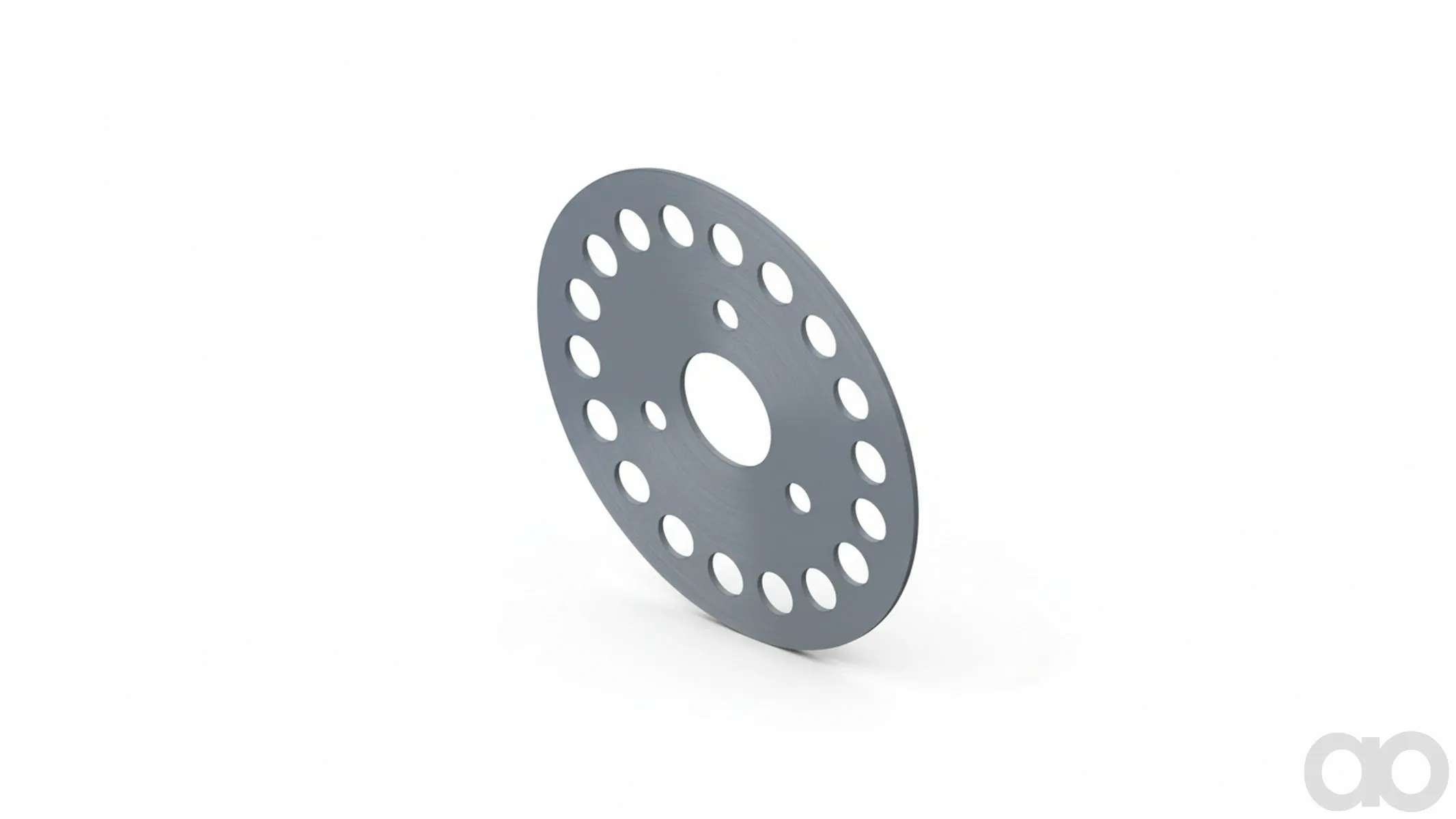 Case IH - 1982416C1 - Plate