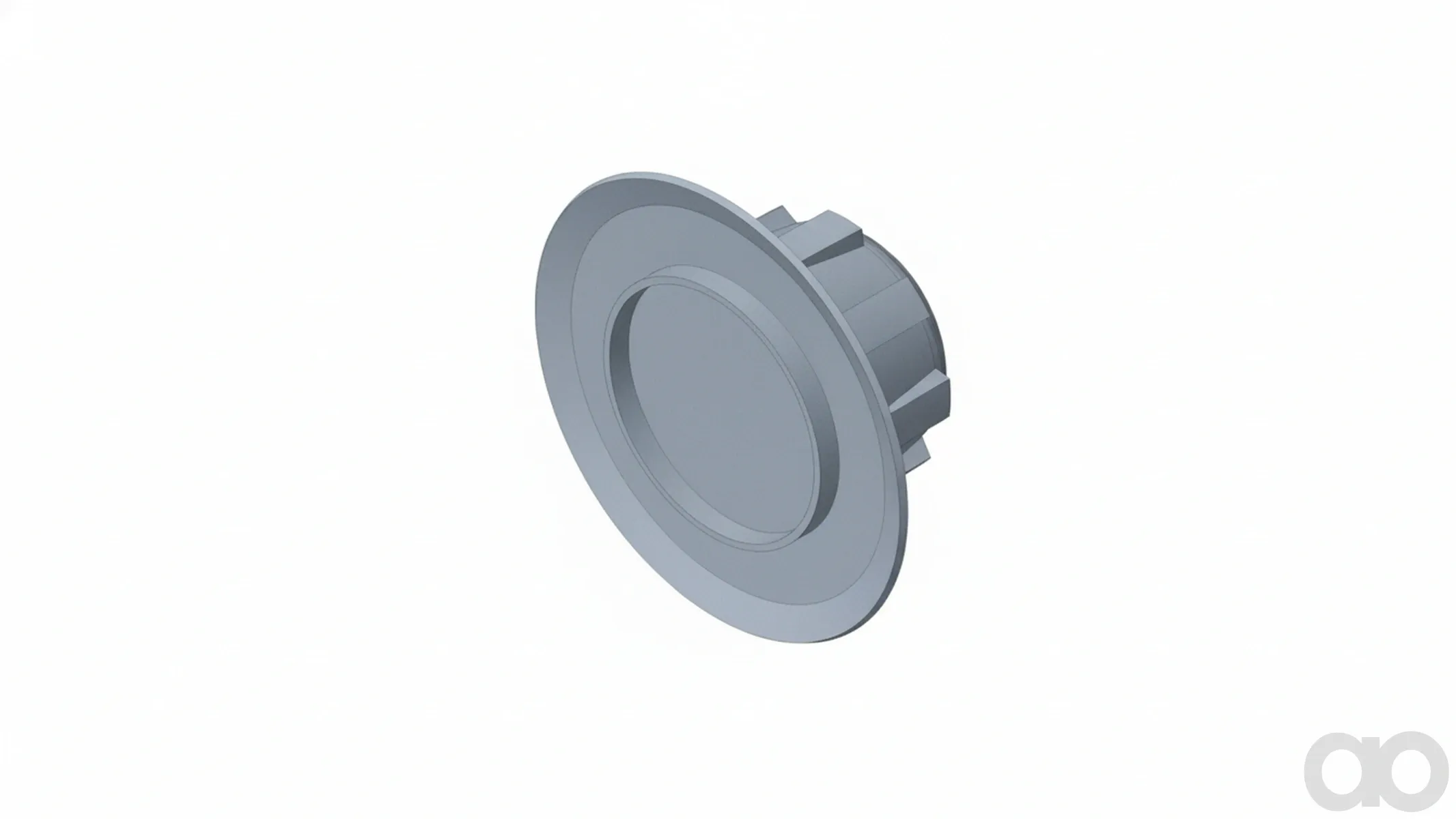Case IH - 1982787C2 - Plug