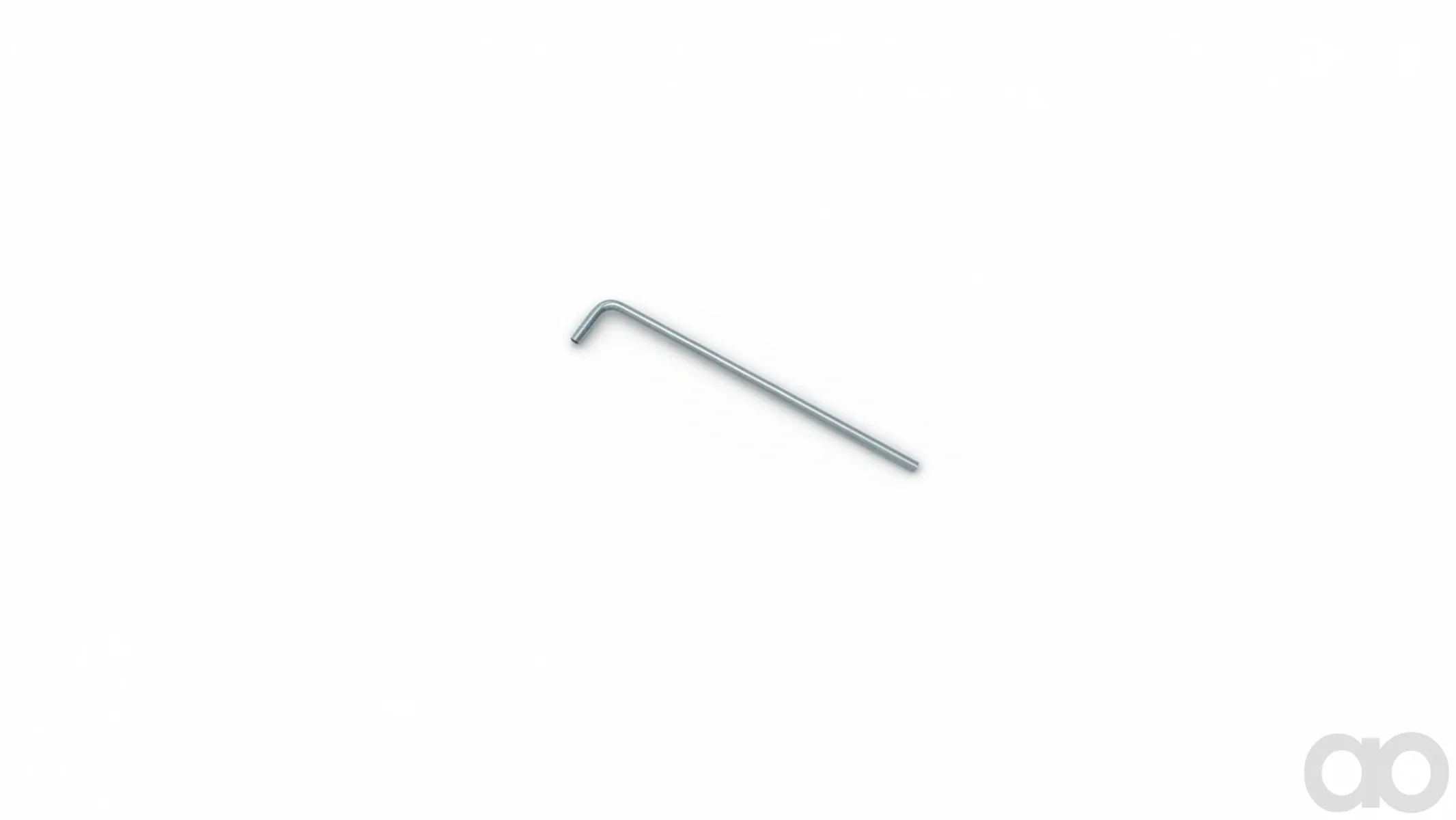 Case IH - 1982875C1 - Hydraulic Line