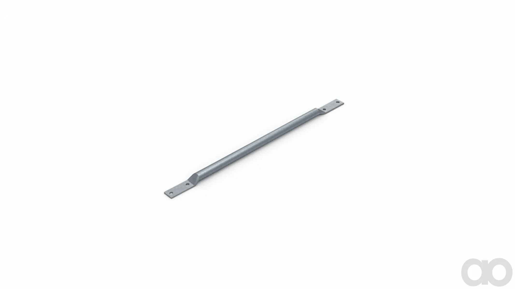 Case IH - 1984388C1 - Support Tube