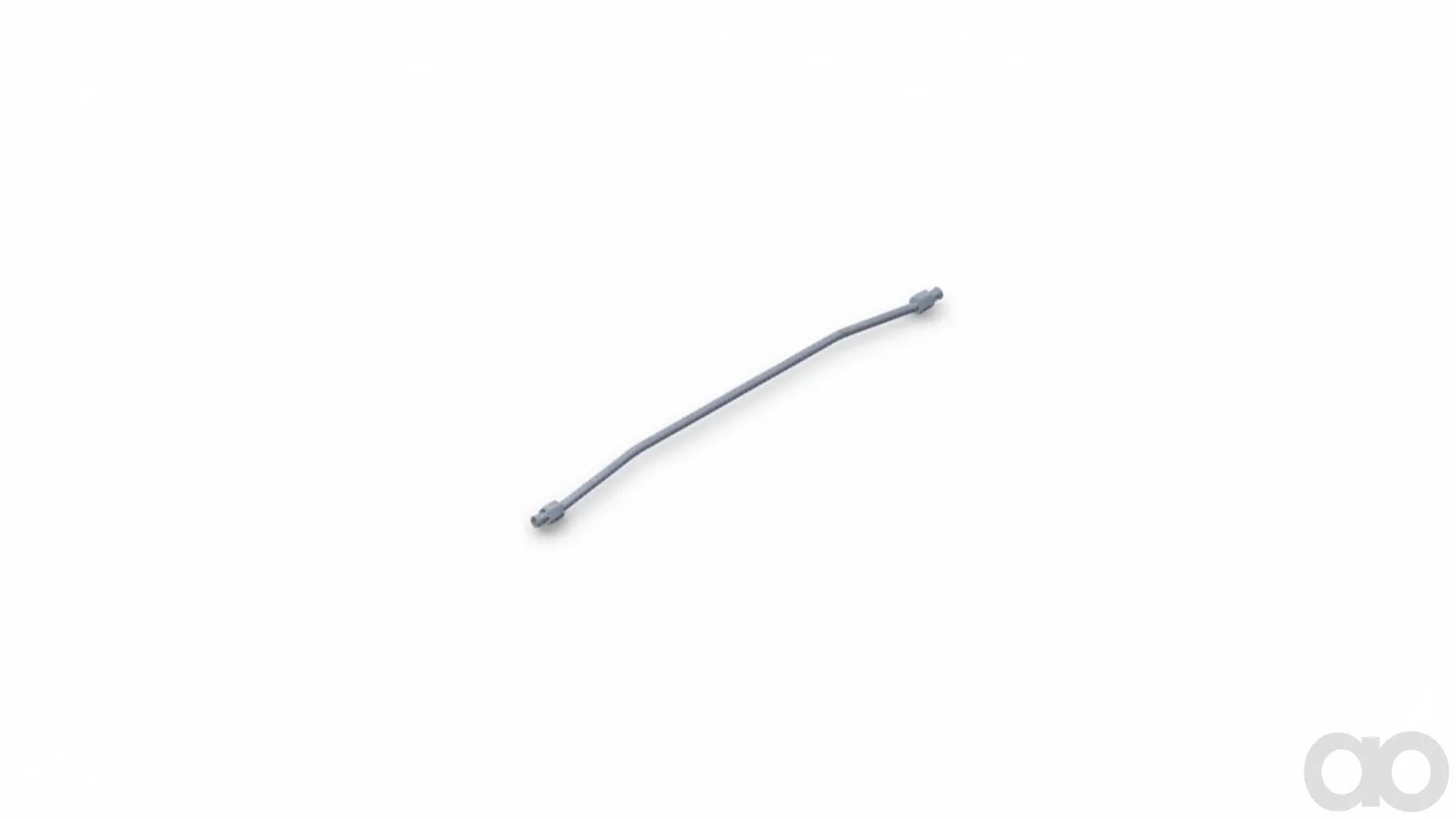 Case IH - 1984408C1 - Hydraulic Line