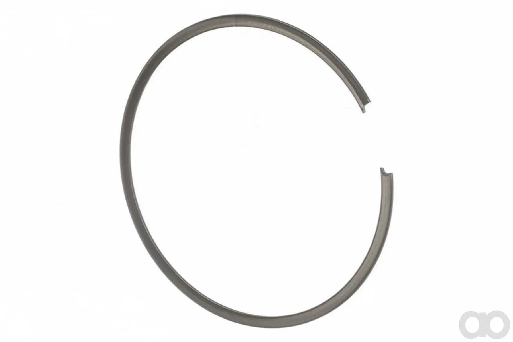 Case IH - 198502A1 - Snap Ring