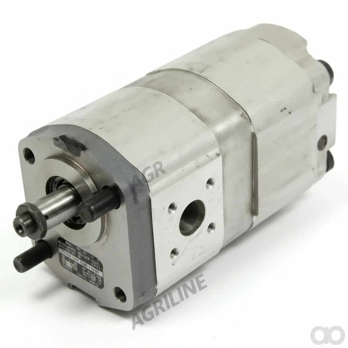 Case IH - 1986964C1 - Hydraulic Pump