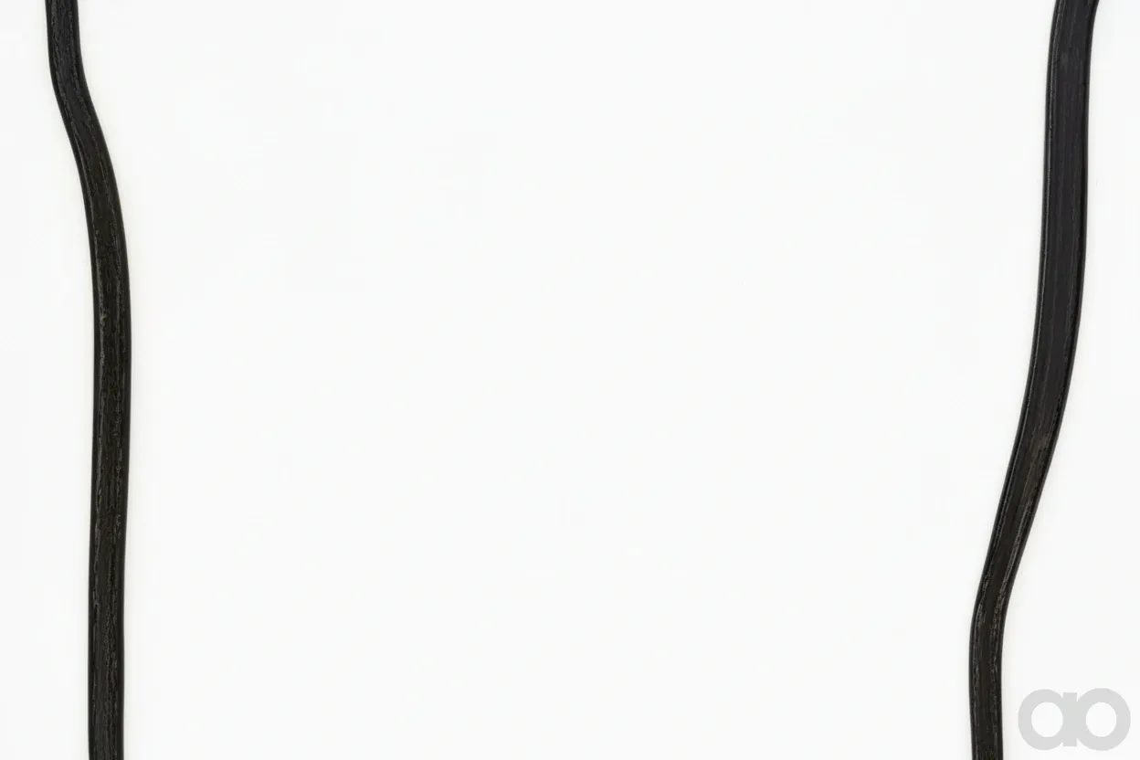 Case IH - 1987247C2 - Window Seal