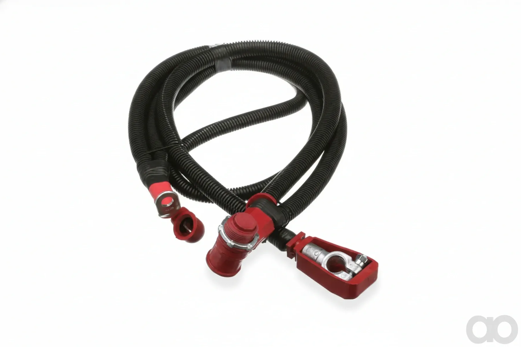 Case IH - 1987379C1 - Battery Cable