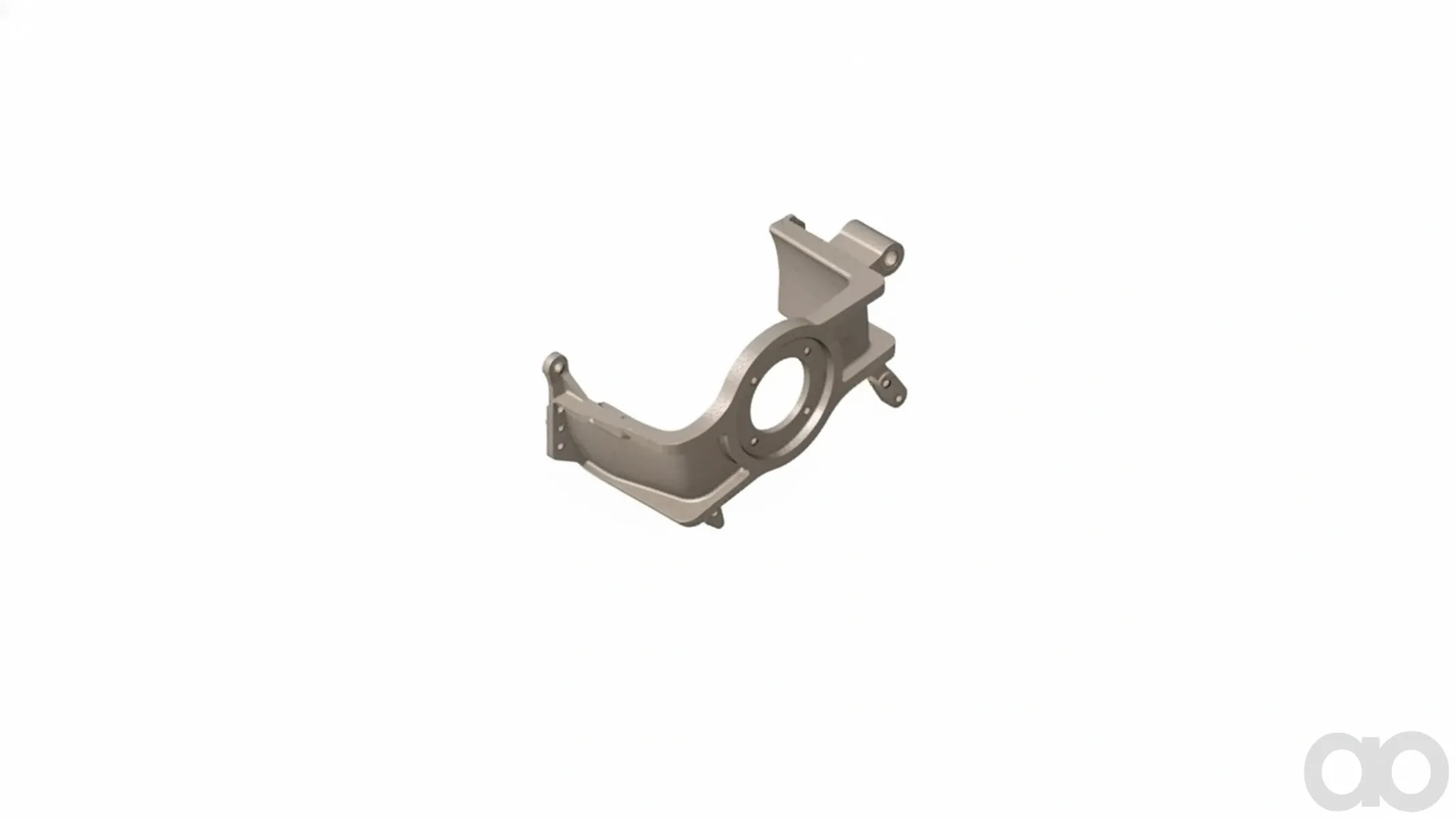 Case IH - 1990144C4 - Housing (1990144C4)