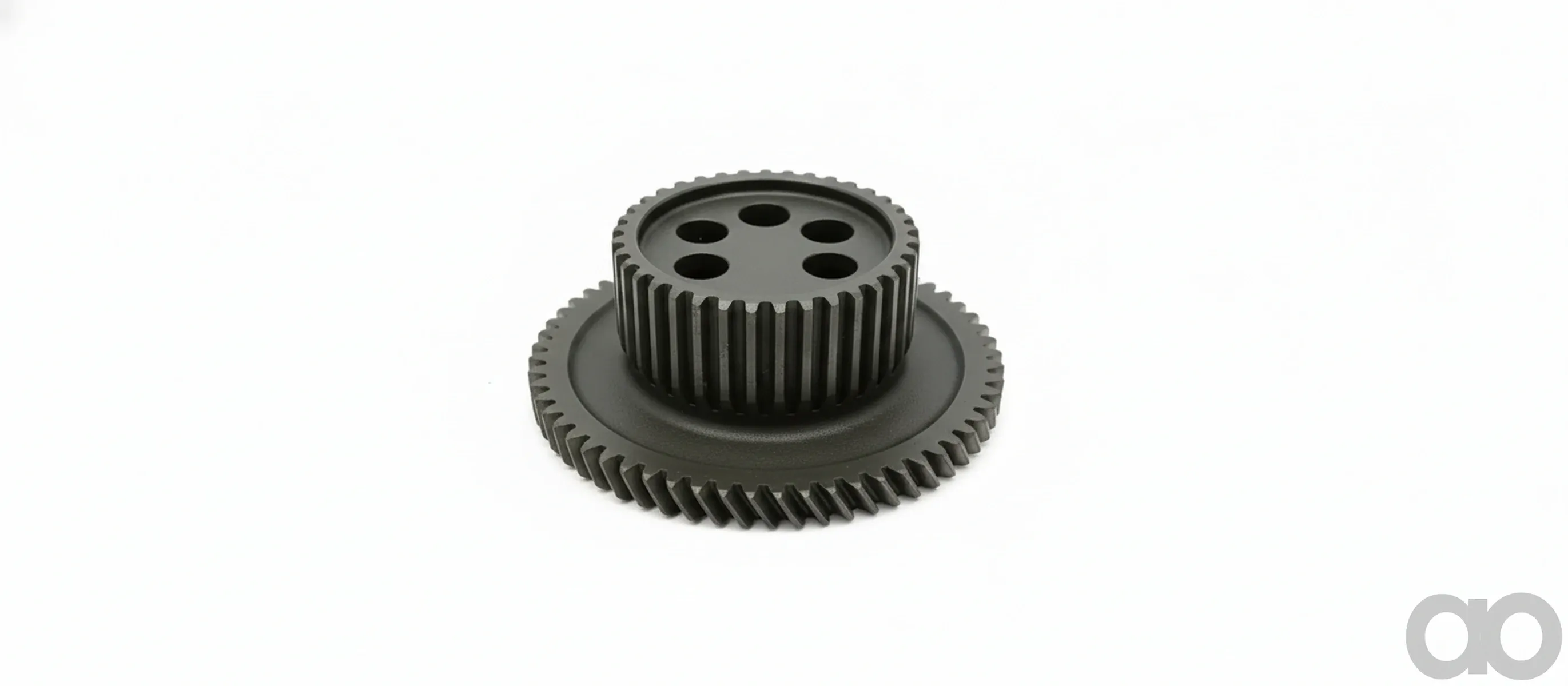 Case IH - 1995197C1 - GEAR