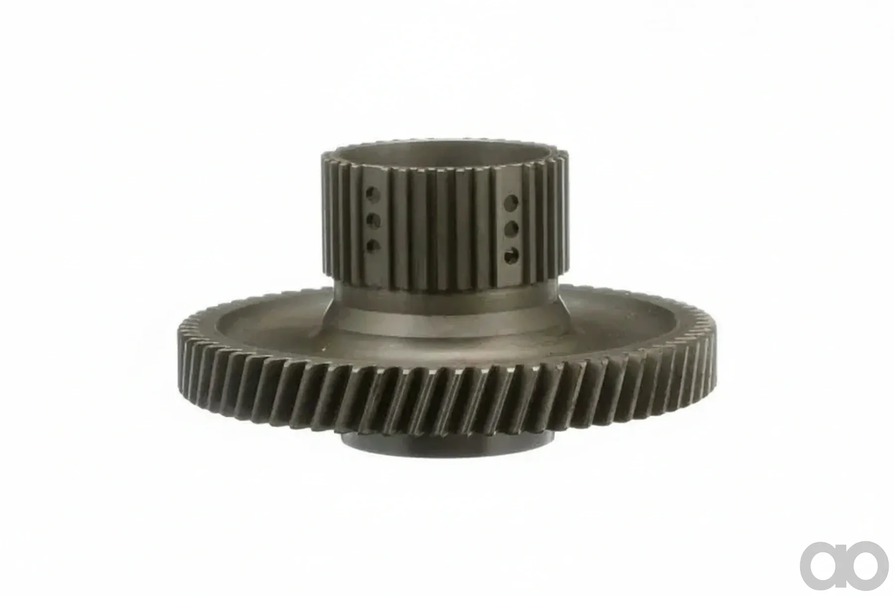 Case IH - 1995208C2 - Sprocket Assy.