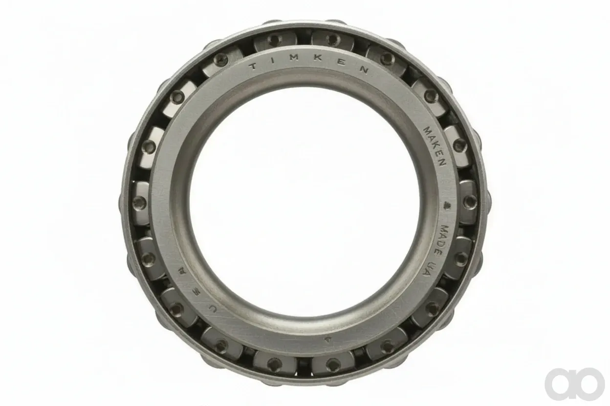 Case IH - 1995417C1 - Bearing Housing