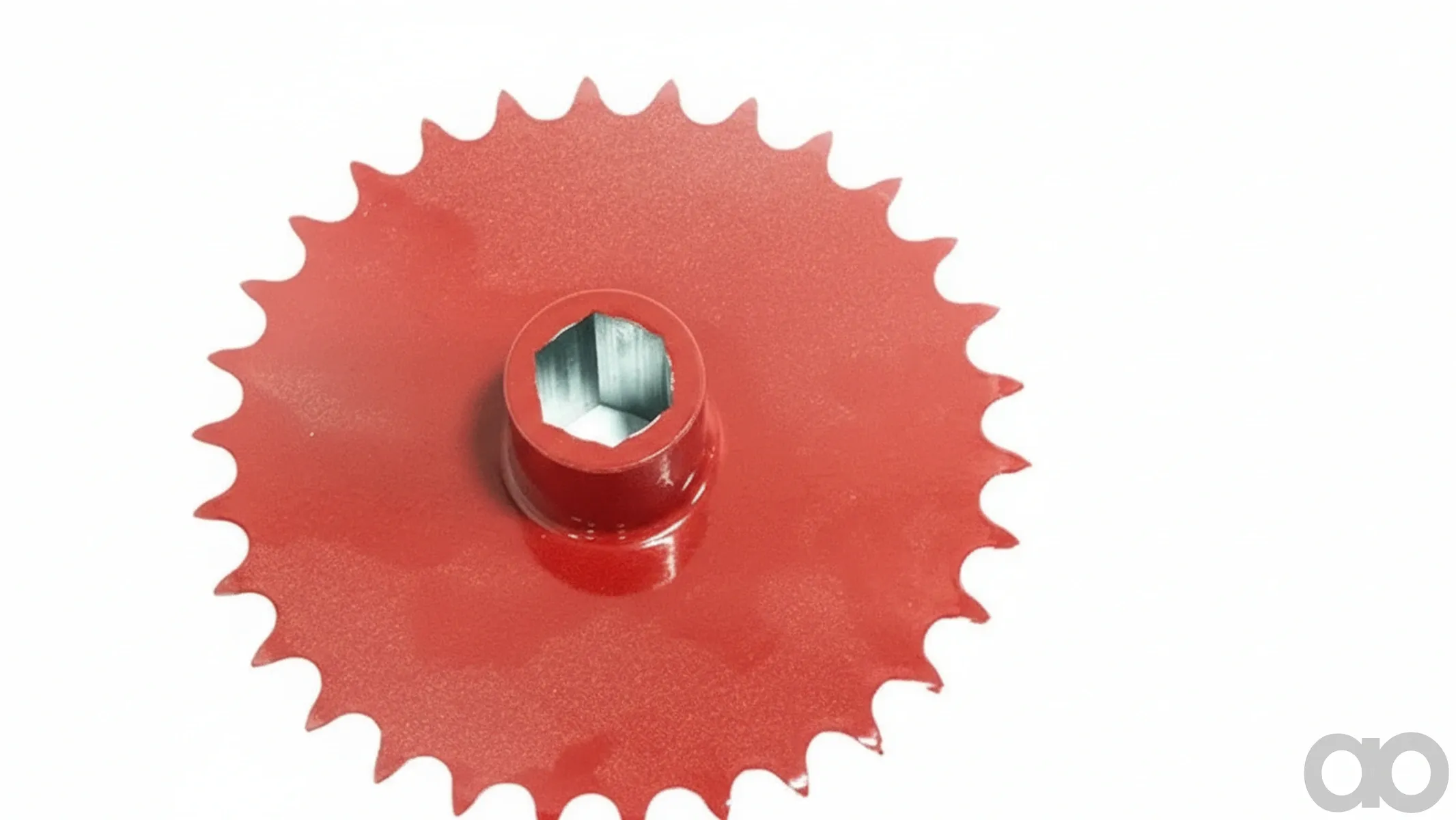 Case IH - 199643C1 - Drive Sprocket