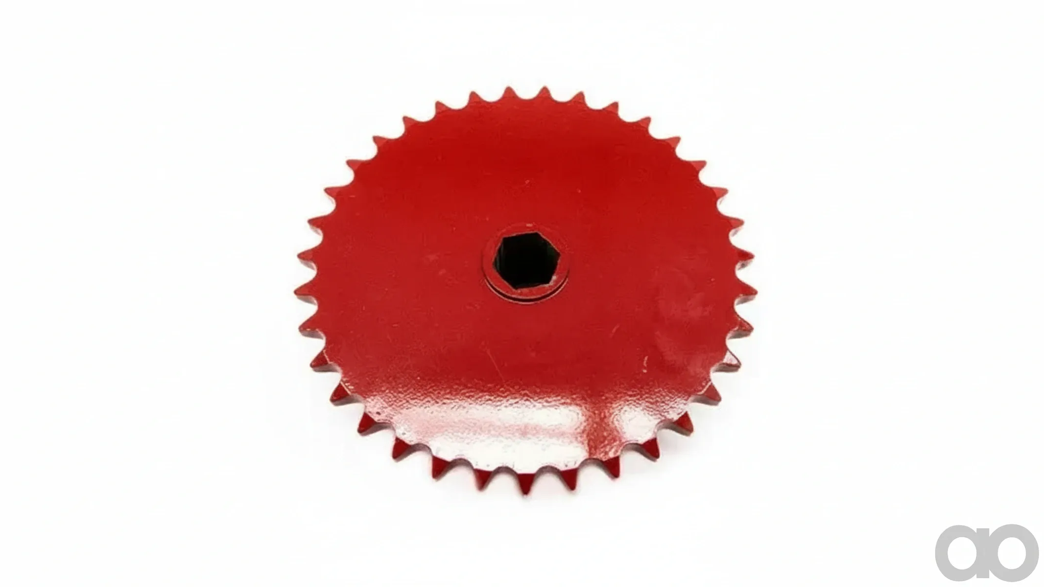 Case IH - 199647C1 - Sprocket