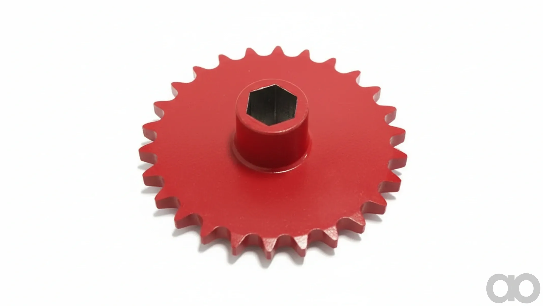 Case IH - 199649C1 - Sprocket Assy.