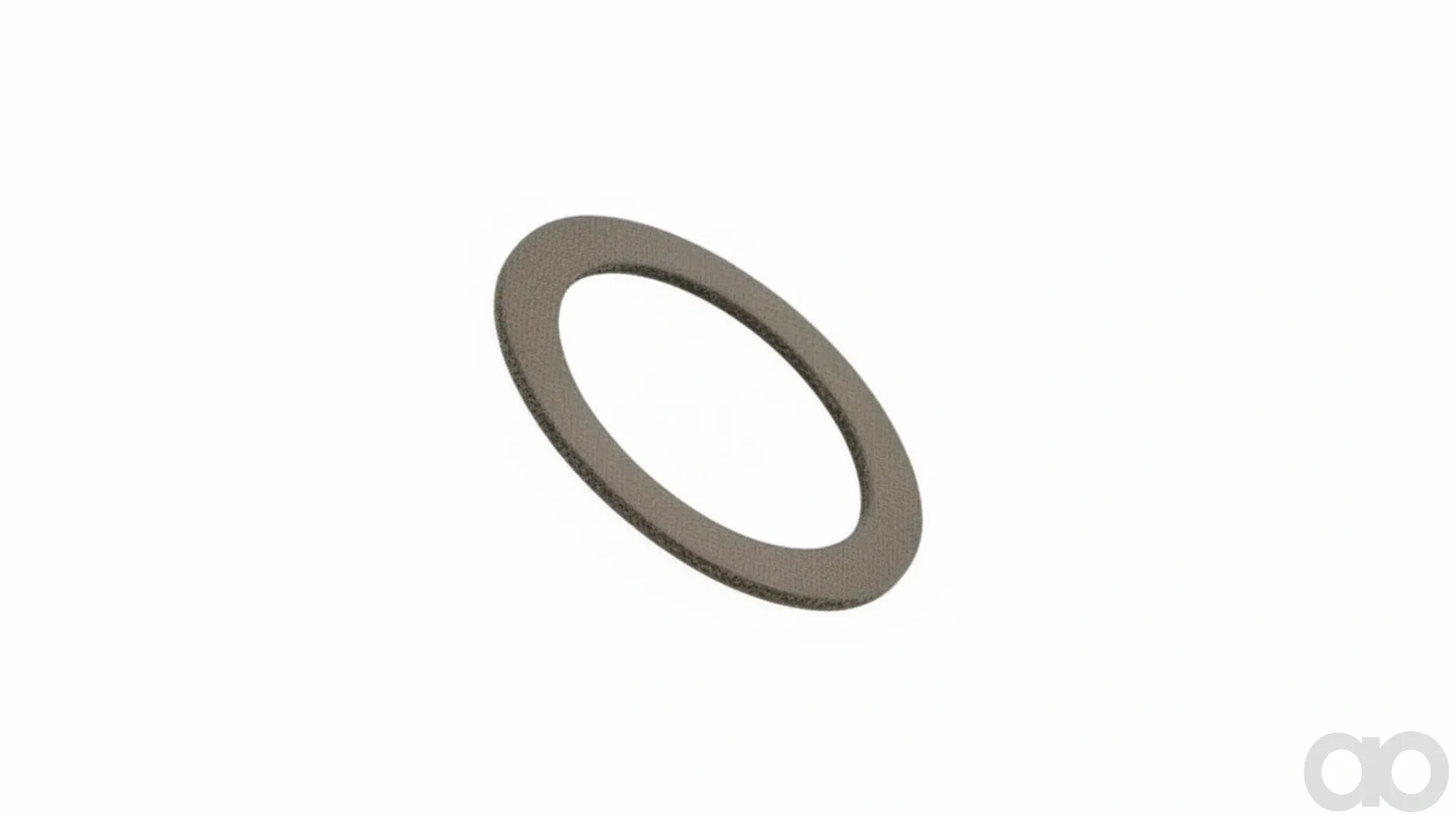 Case IH - 1997888C1 - Thrust Washer - 57.21 mm ID x 76.05 mm OD x 2.37 mm Thk
