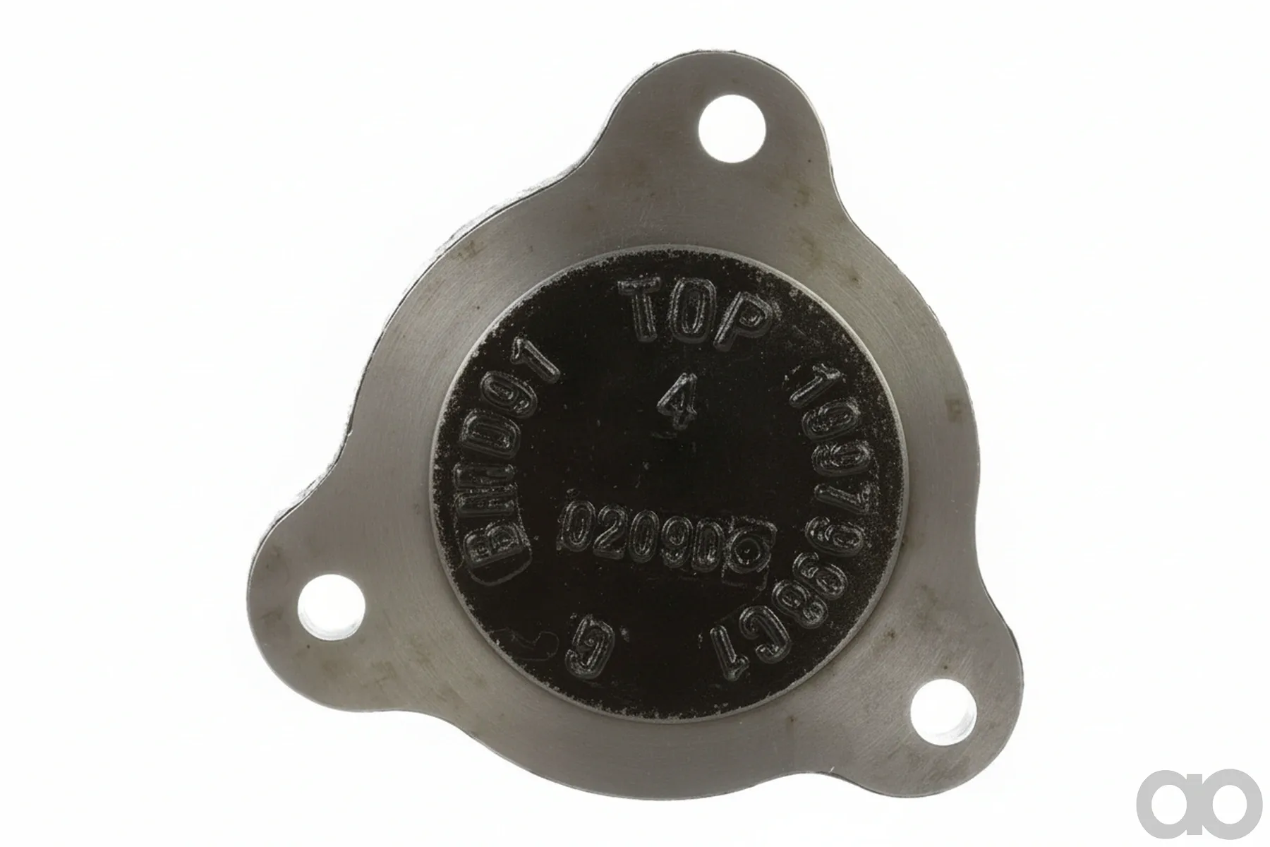 Case IH - 1997998C1 - Bearing Cover