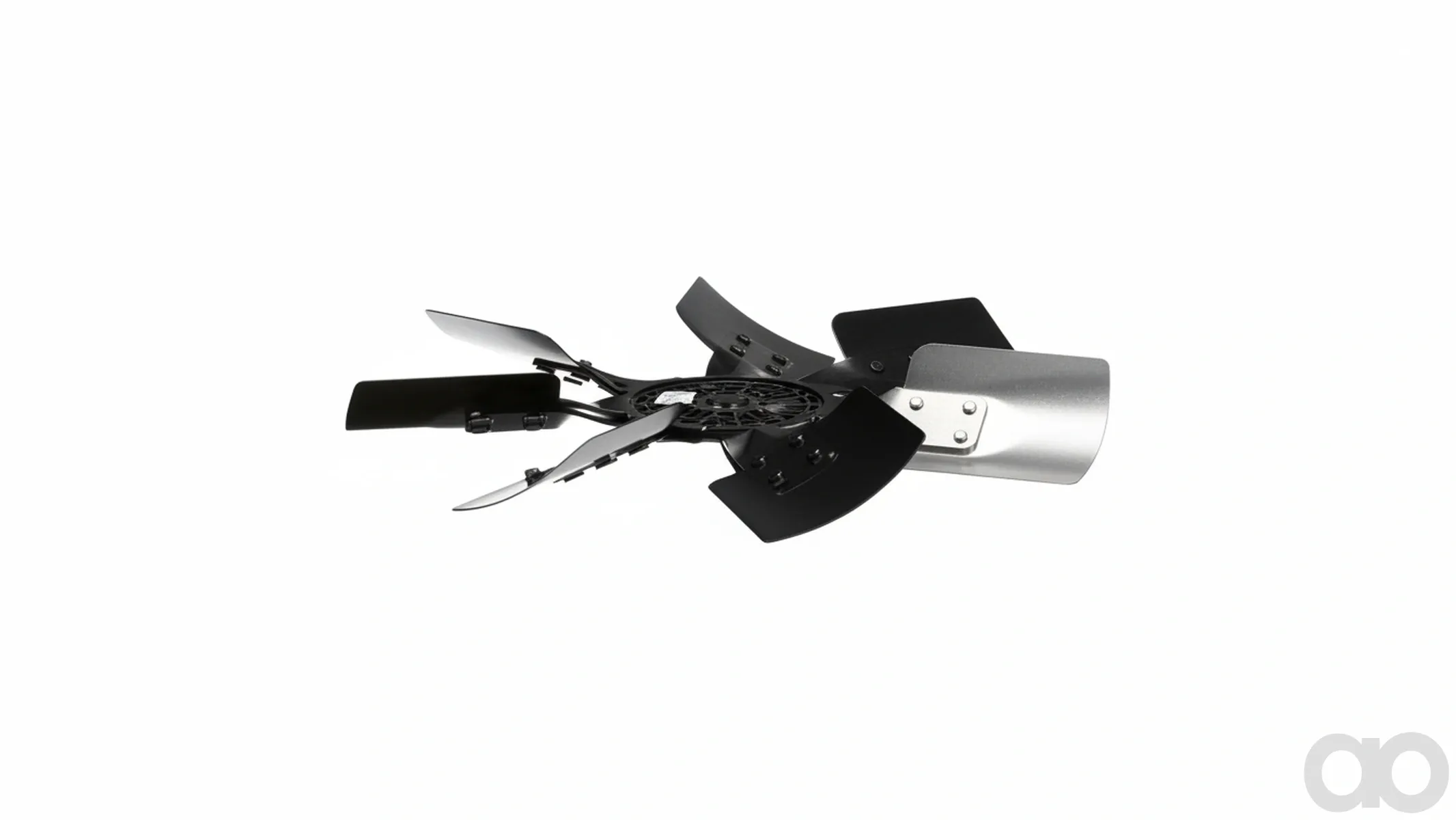 Case IH - 1998736C1 - Fan Housing