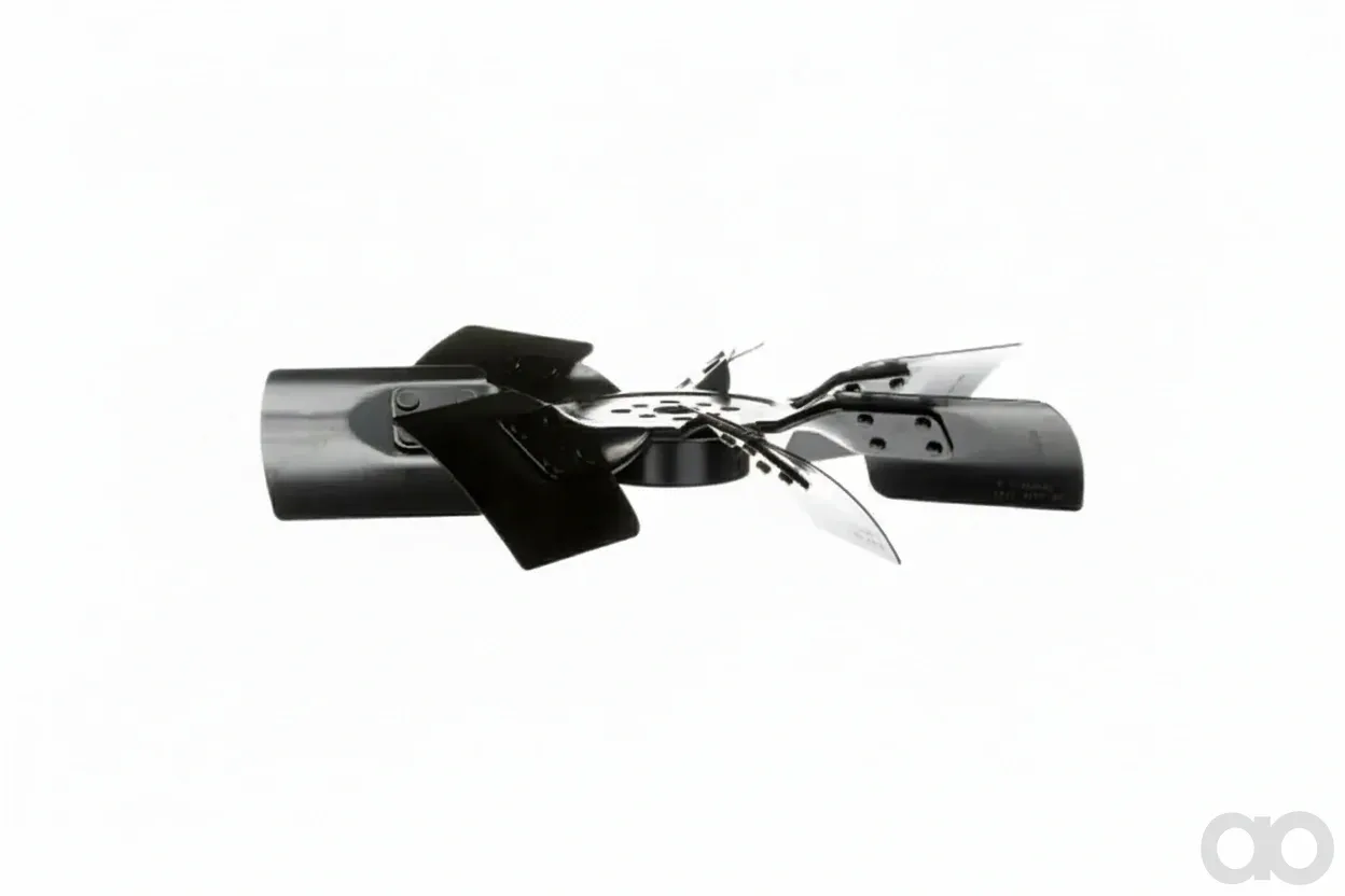 Case IH - 1998741C2 - Fan Housing
