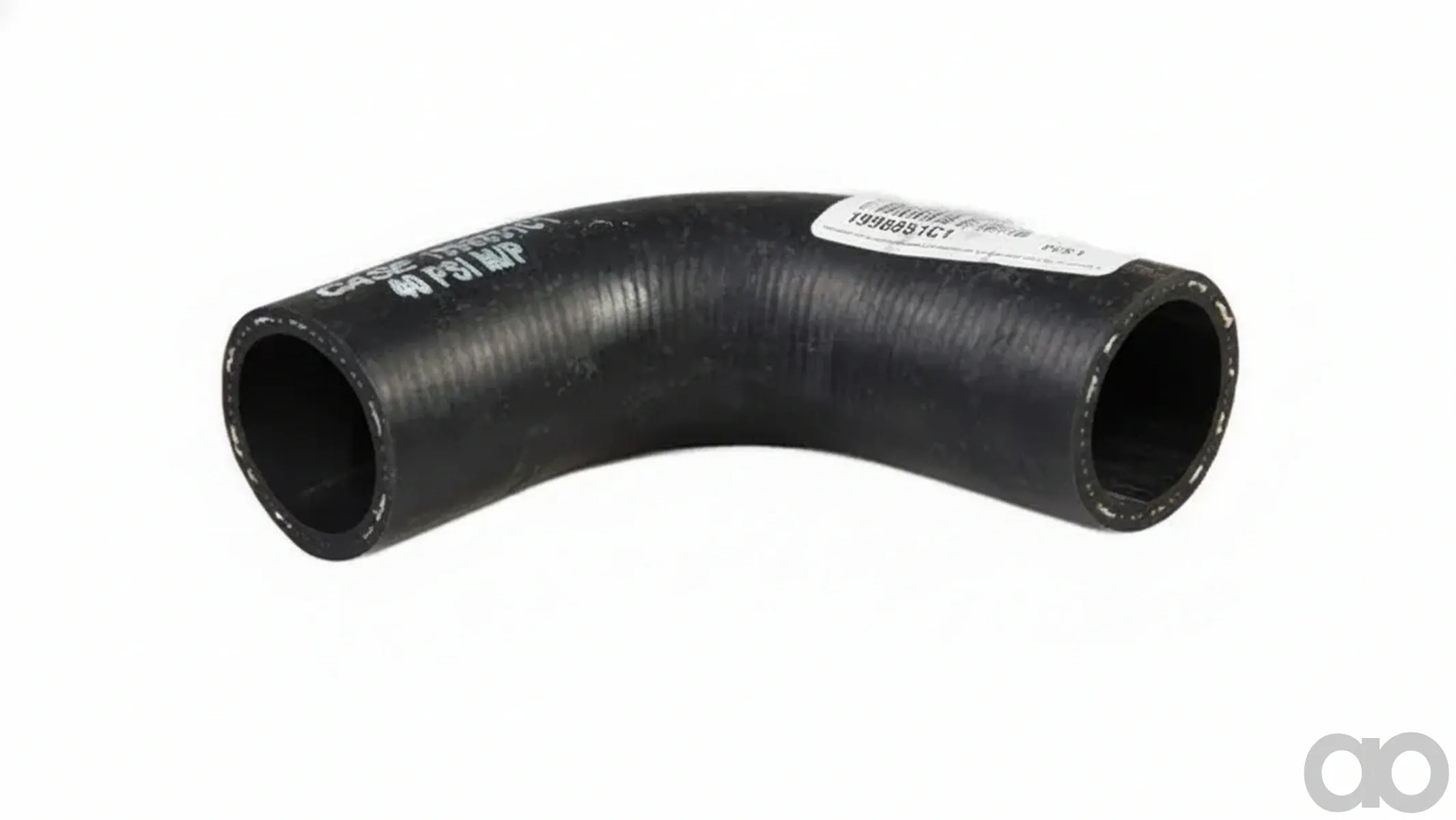 Case IH - 1998851C1 - 90 Degree Aspirator Hose
