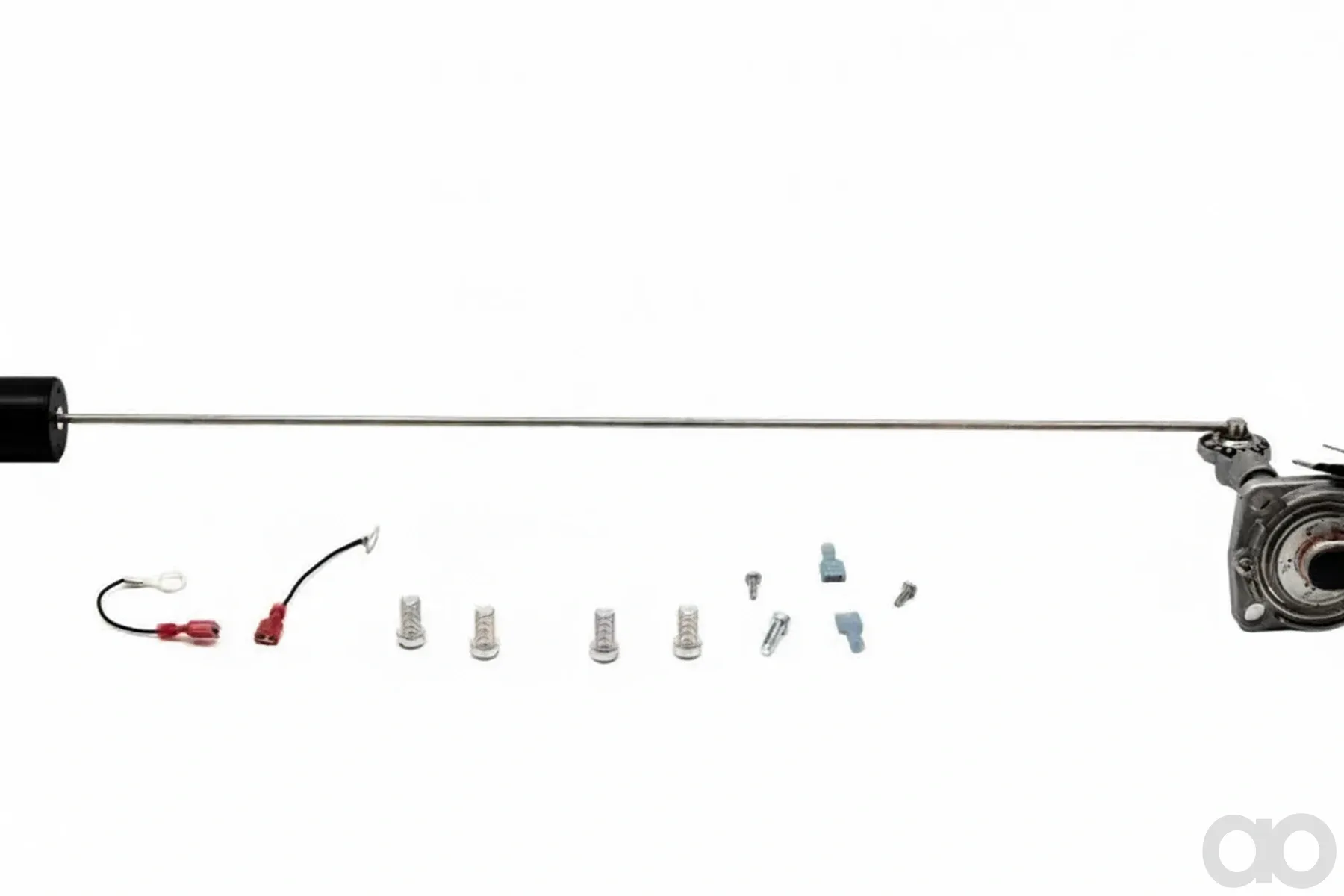 Case IH - 202361T92 - Signal Sender