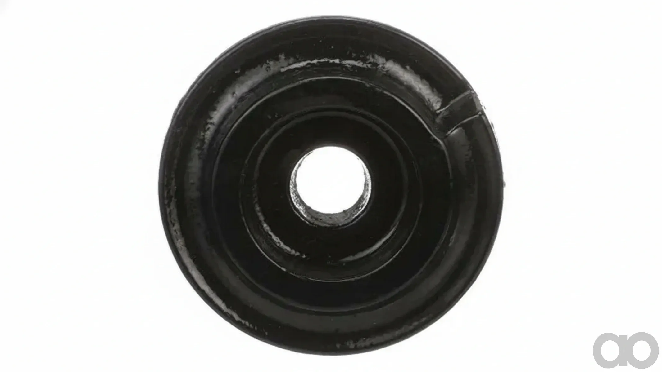 Case IH - 20090090 - Spring Housing