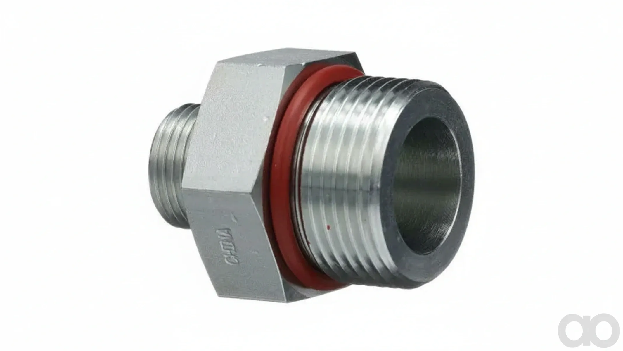 Case IH - 201113 - Hydraulic Quick Coupler