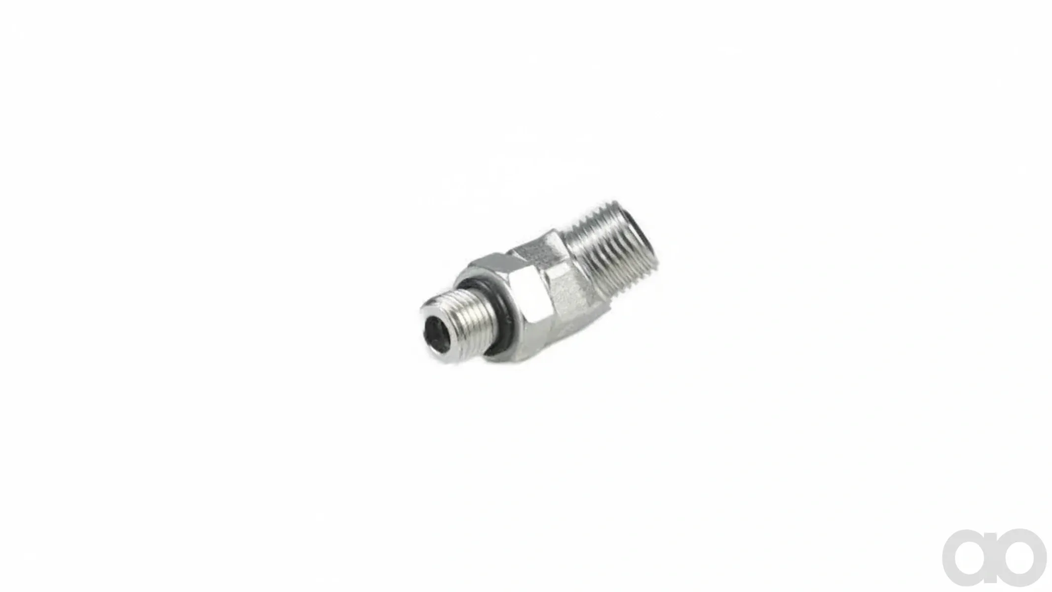 Case IH - 201315 - 45-Degree Elbow