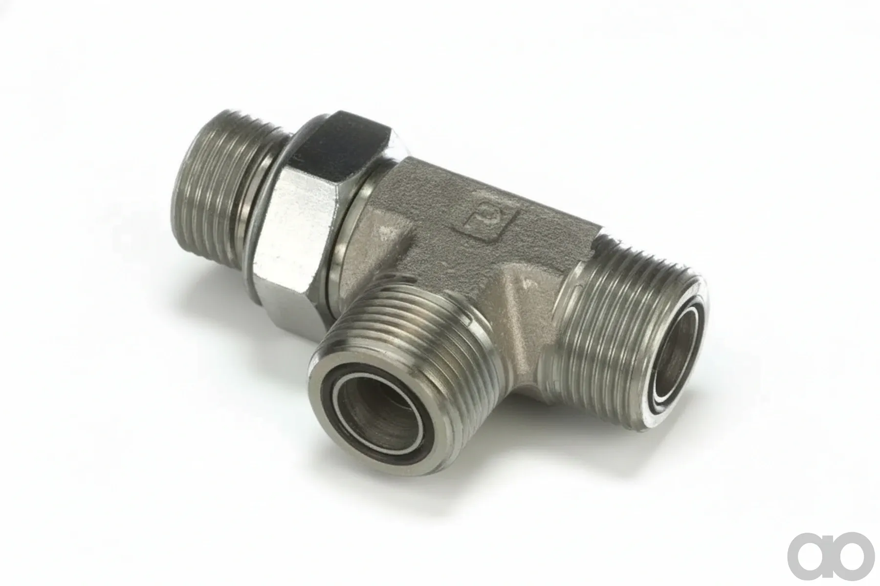 Case IH - 201418 - T-Connector
