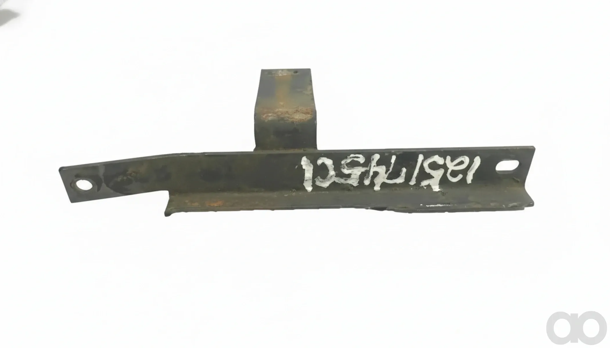Case IH - 204416C1 - Baffle