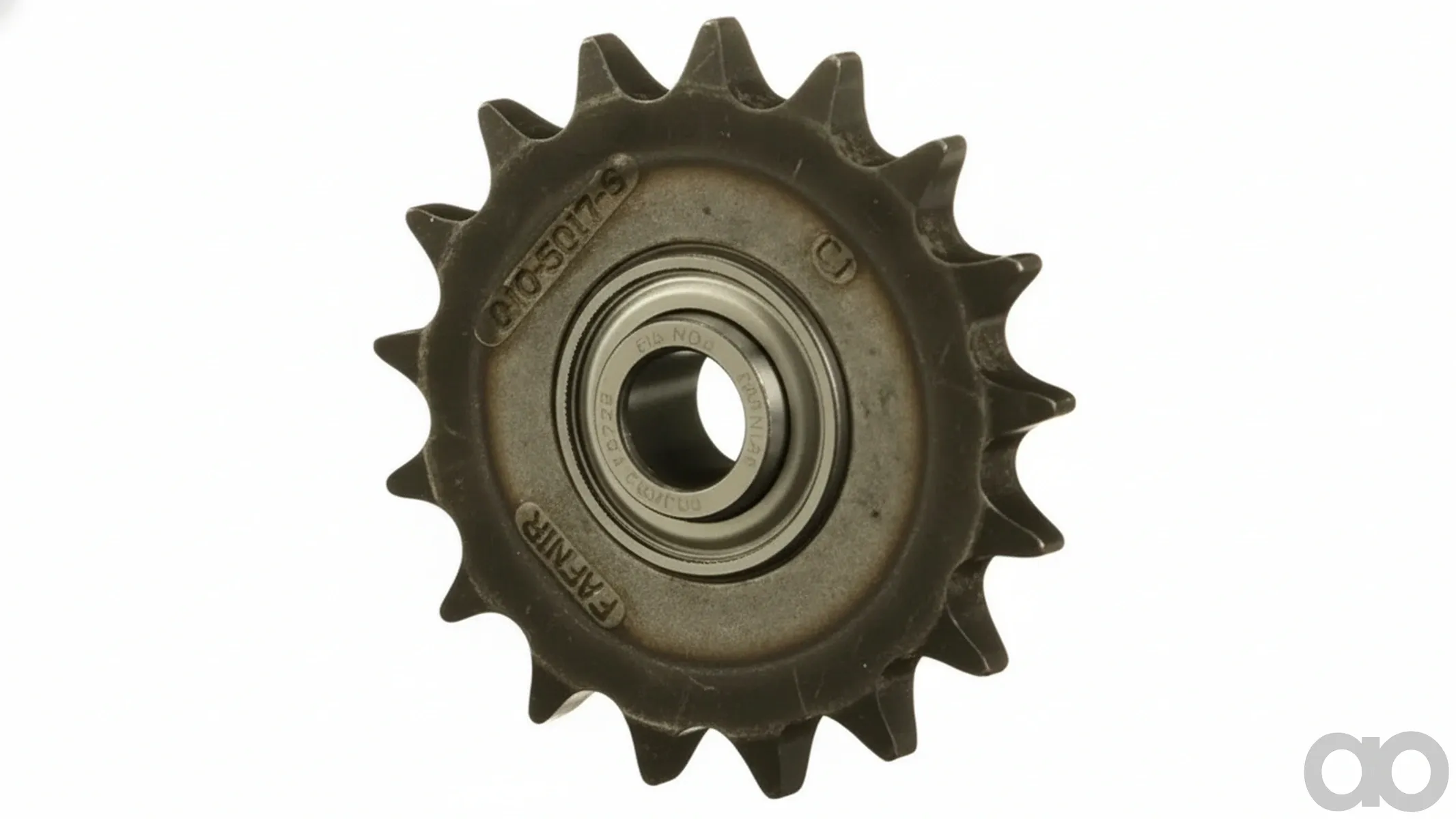Case IH - 211623C91 - Sprocket