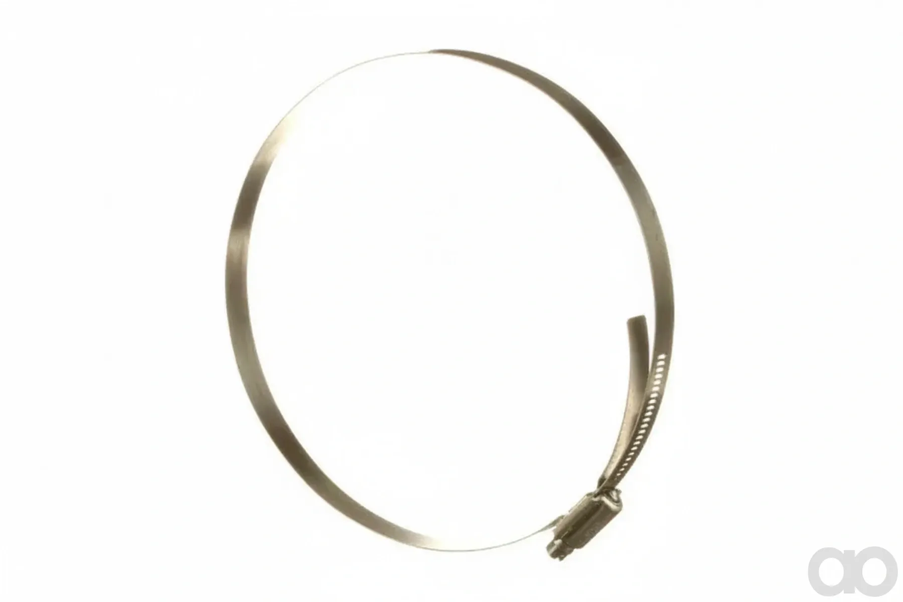 Case IH - 21432120 - Hose Clamp