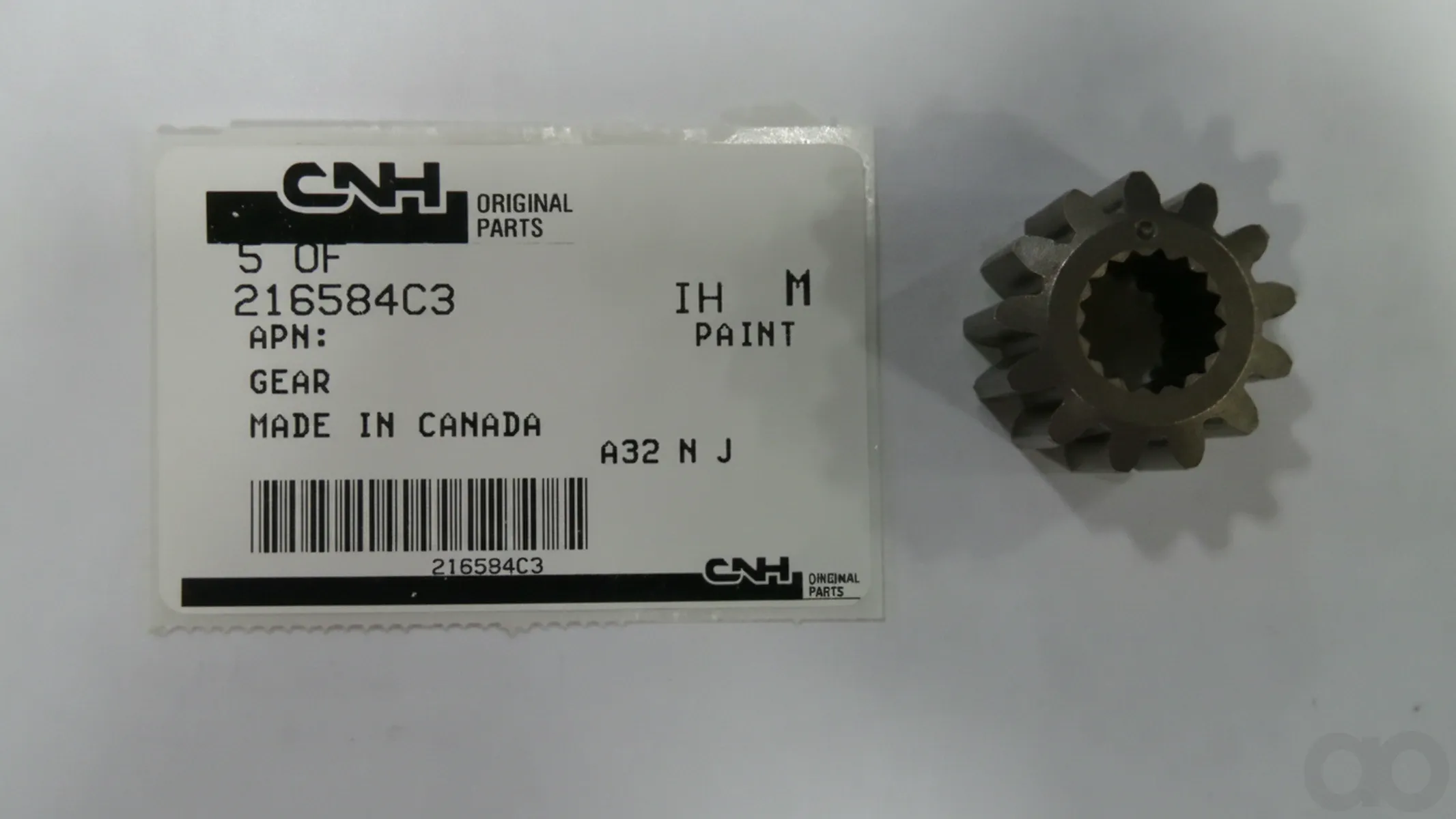 Case IH