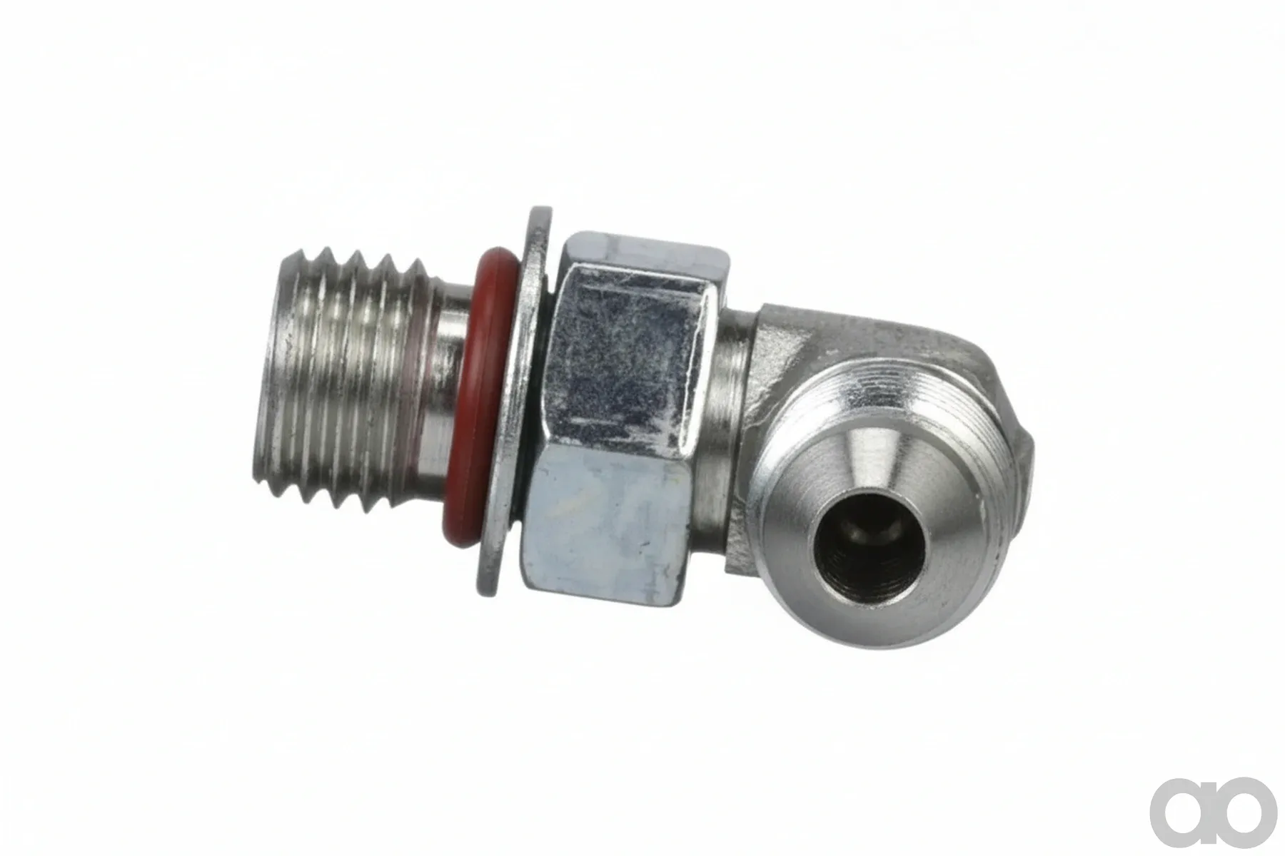 Case IH - 216773 - 90-Degree Elbow