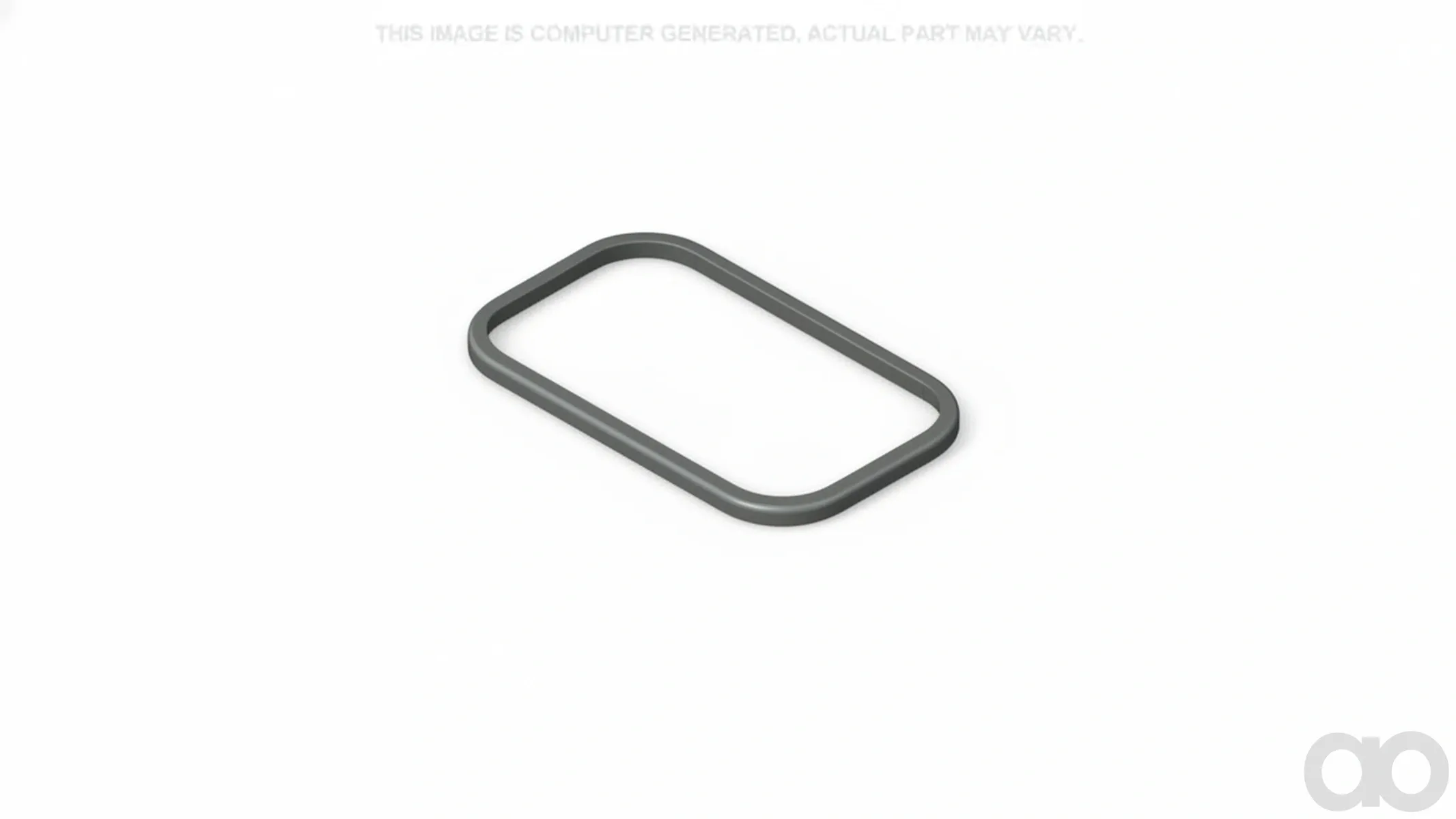 Case IH - 21679 - Rubber Gasket
