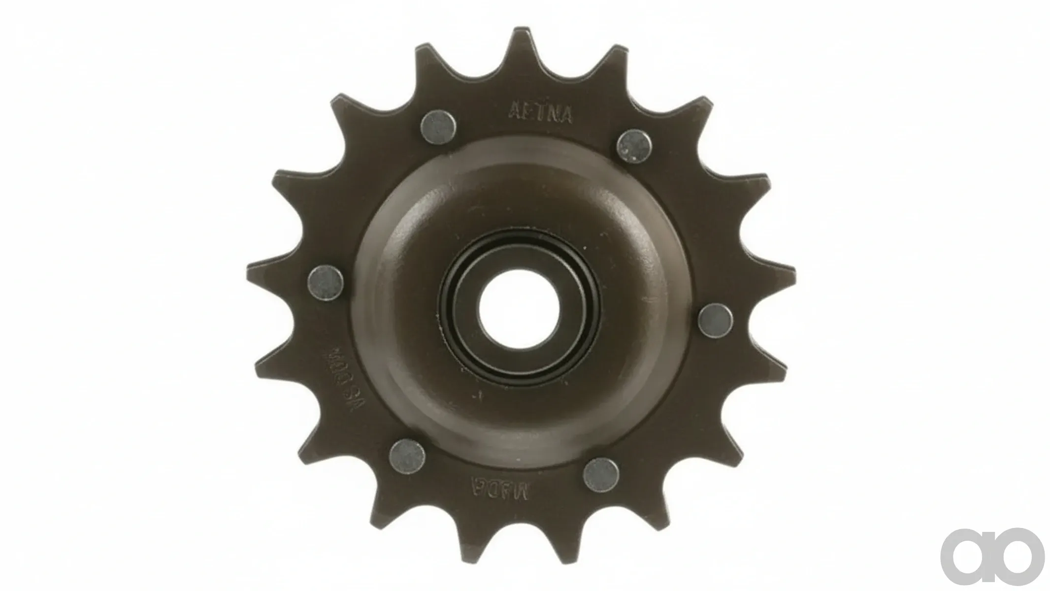 Case IH - 216850 - Pulley