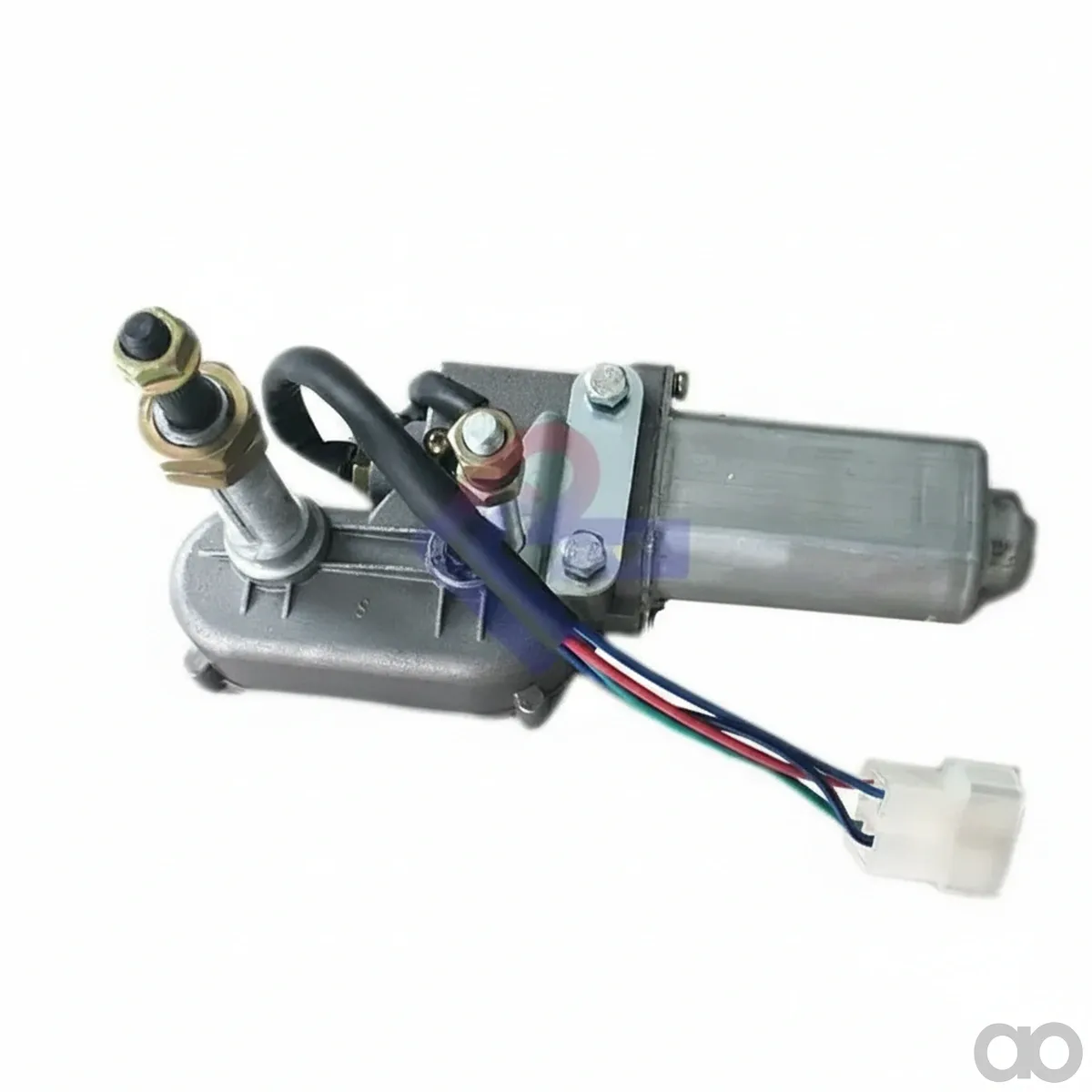 Case IH - 21M8-50100 - WIPER MOTOR