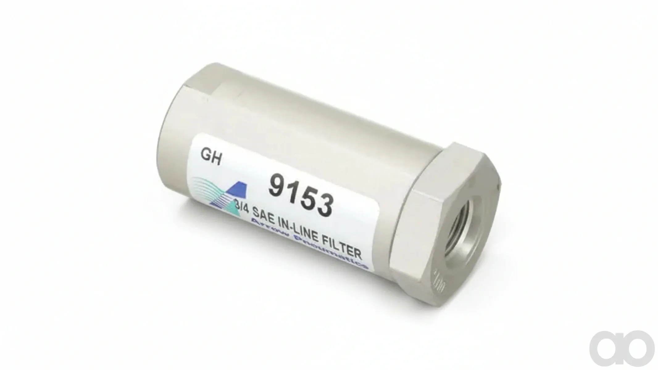 Case IH - 22446 - Hydraulic Filter