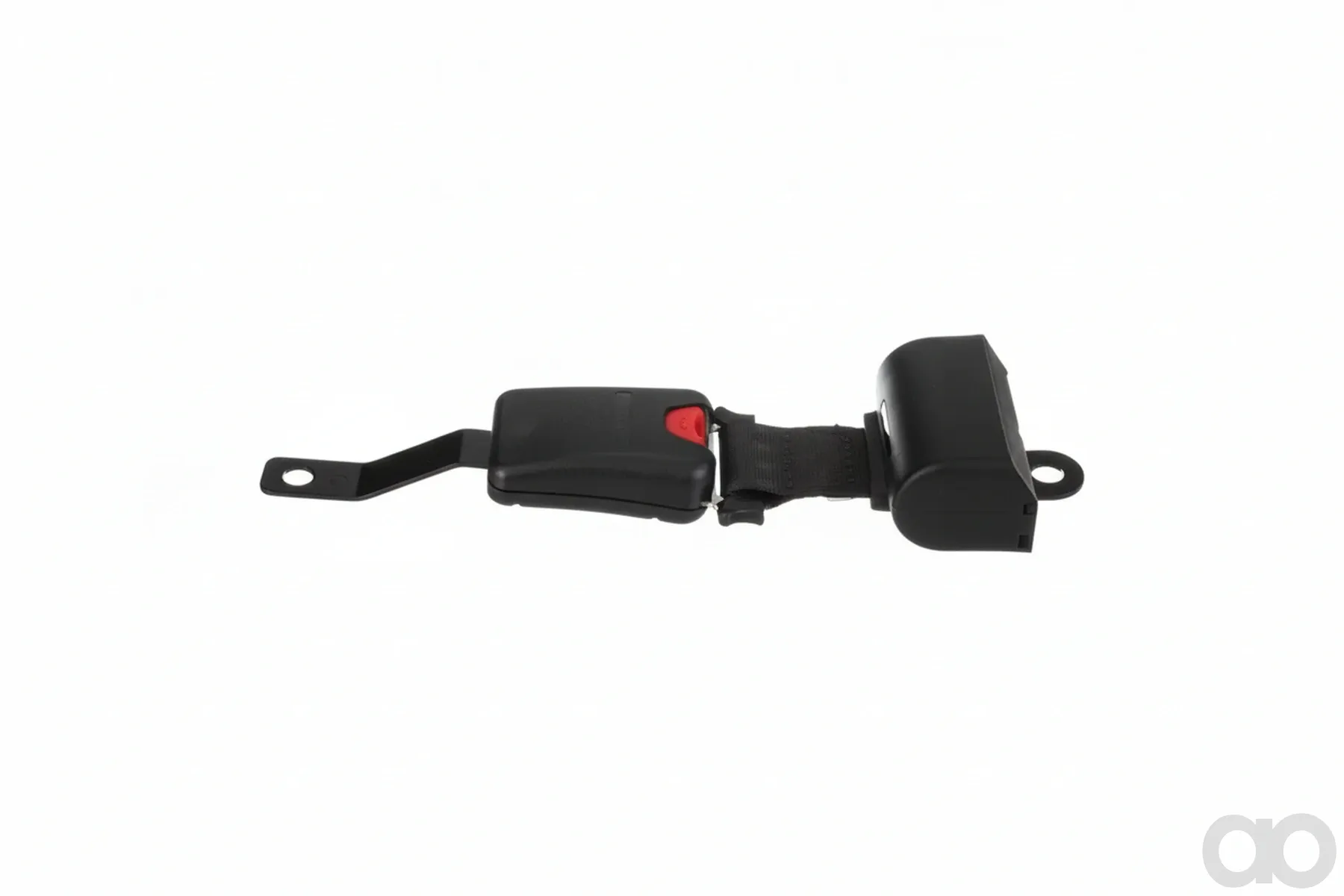 Case IH - 224808A1 - Safety Belt