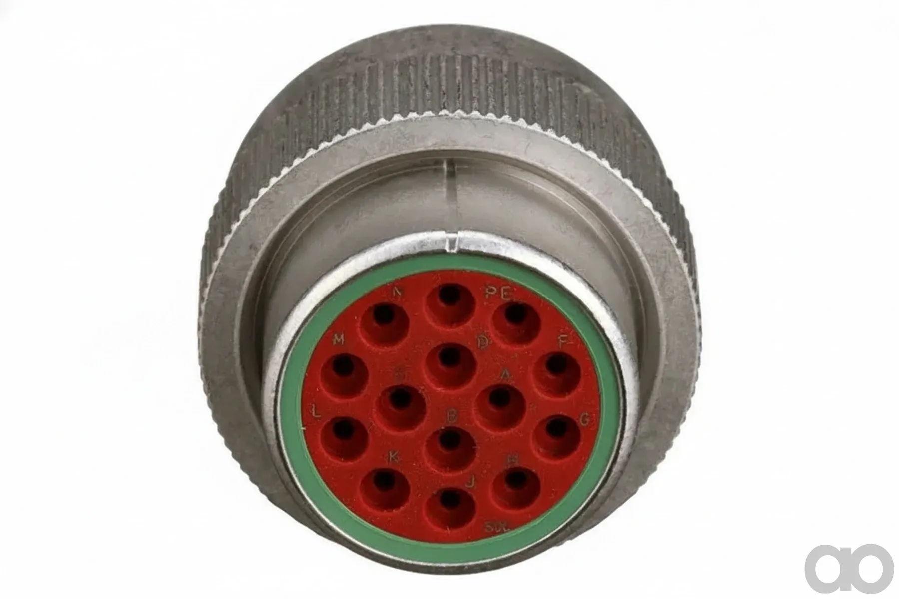 Case IH - 225237C1 - Electrical Connector