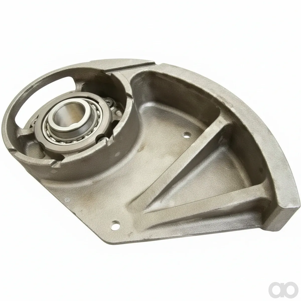 Case IH - 225762A6 - HOUSING