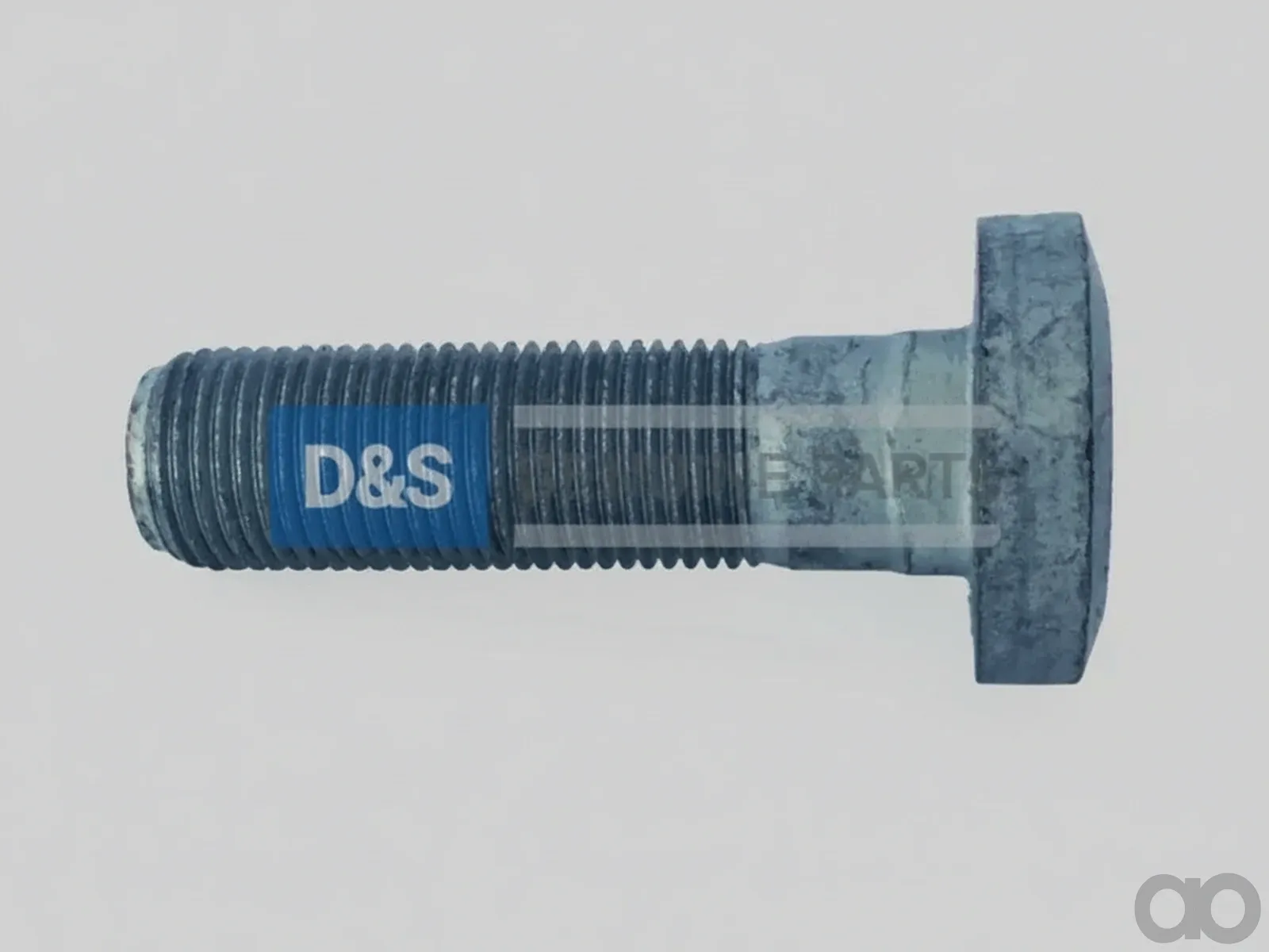 Case IH - 228125A1 - Screw