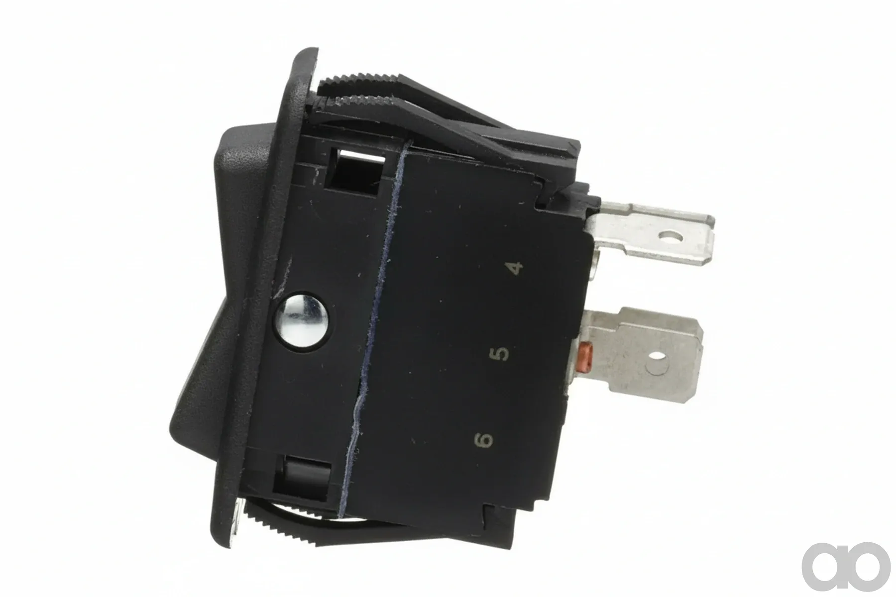 Case IH - 229372A1 - Light Switch