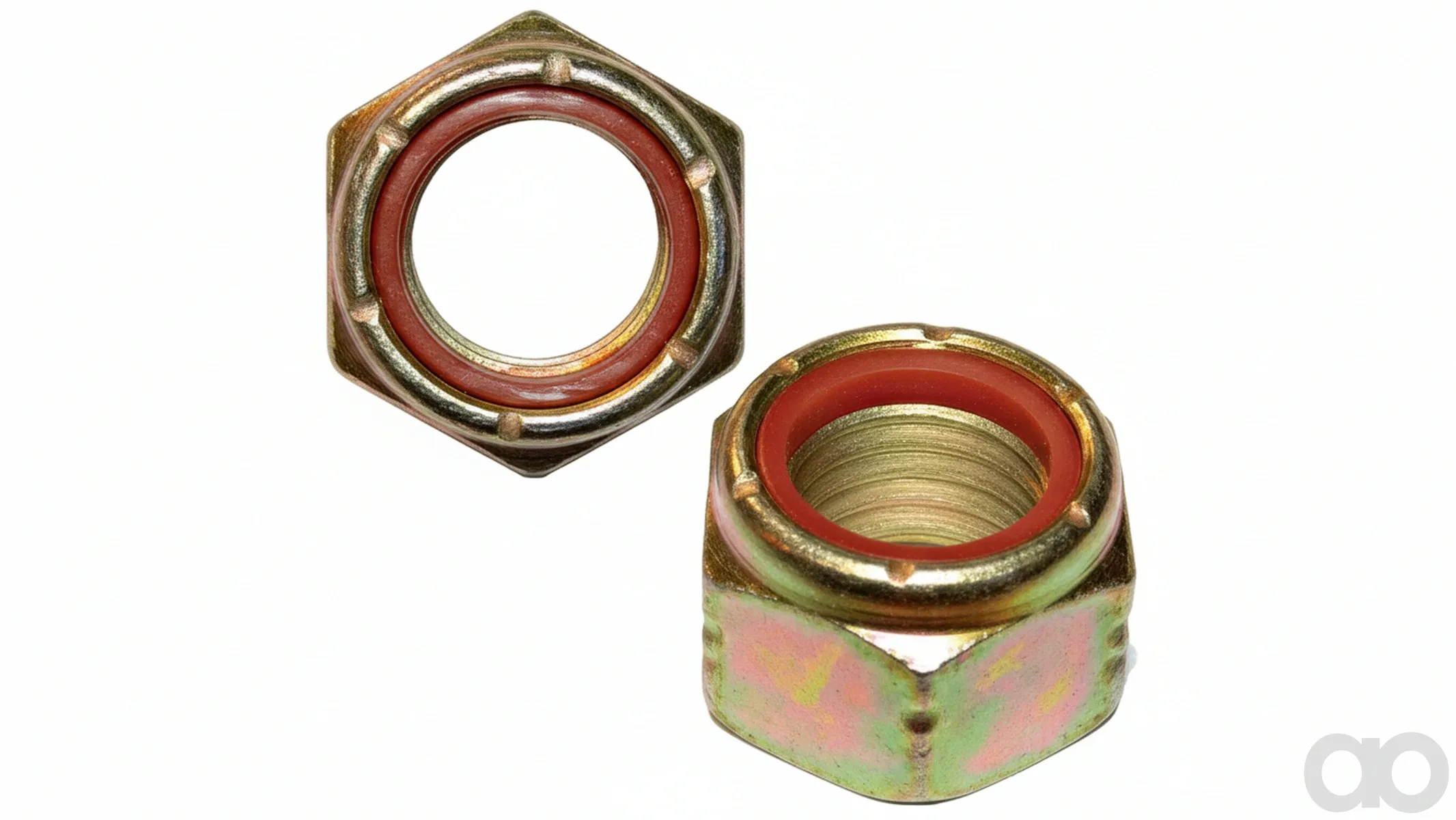 Case IH - 23124416 - Locknut