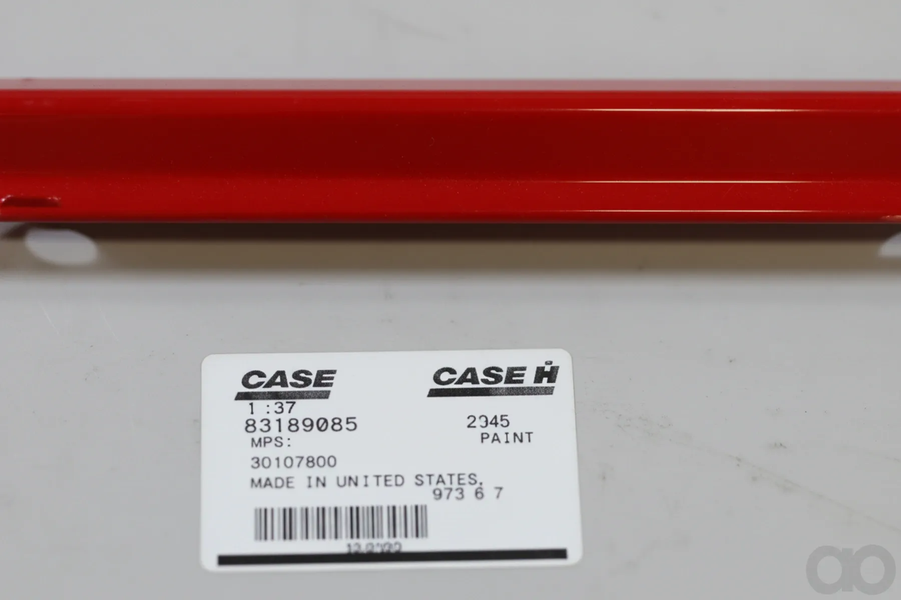 Case IH - 231848A1 - Bracket