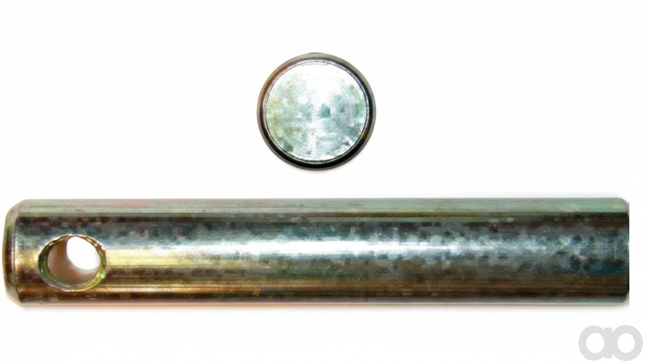 Case IH - 233321A2 - Pin