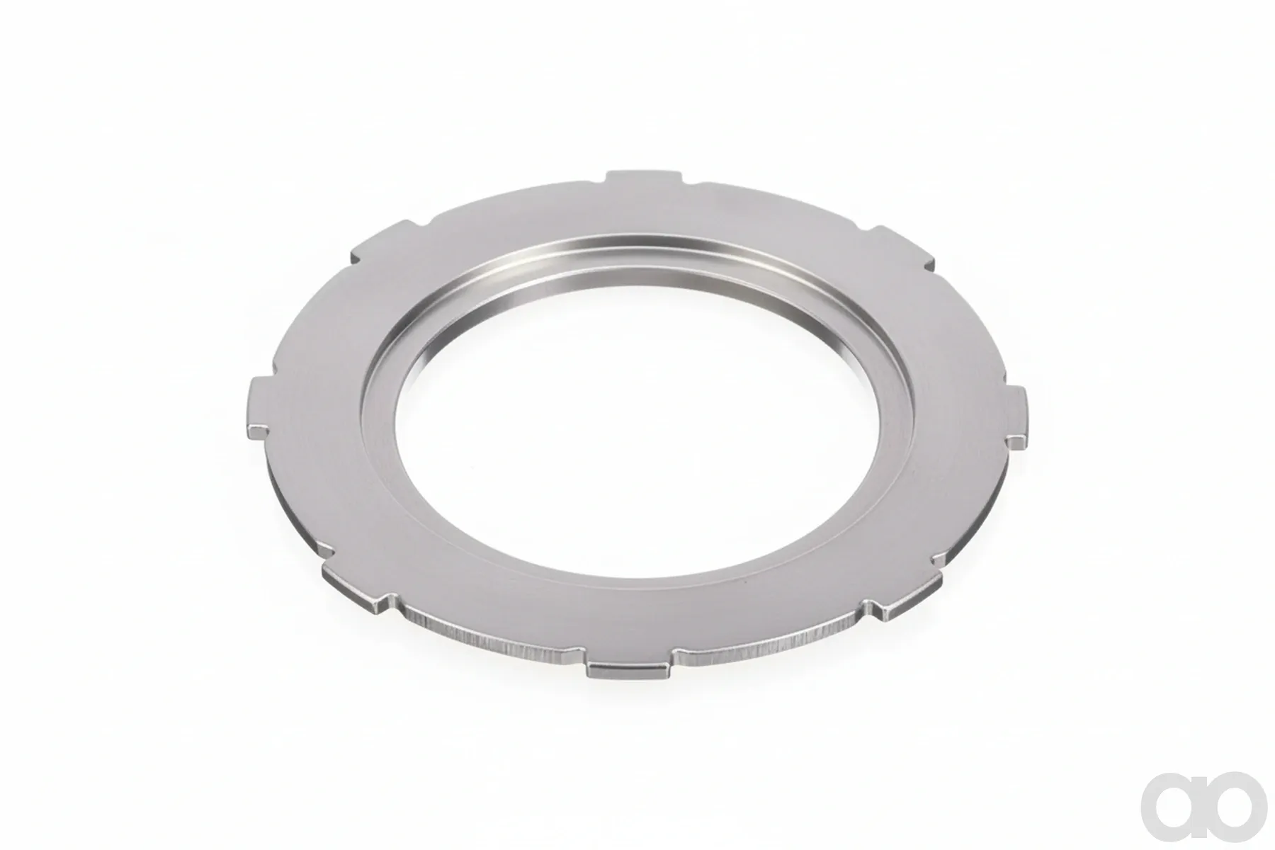 Case IH - 235851A2 - M-Clutch Backing Disc